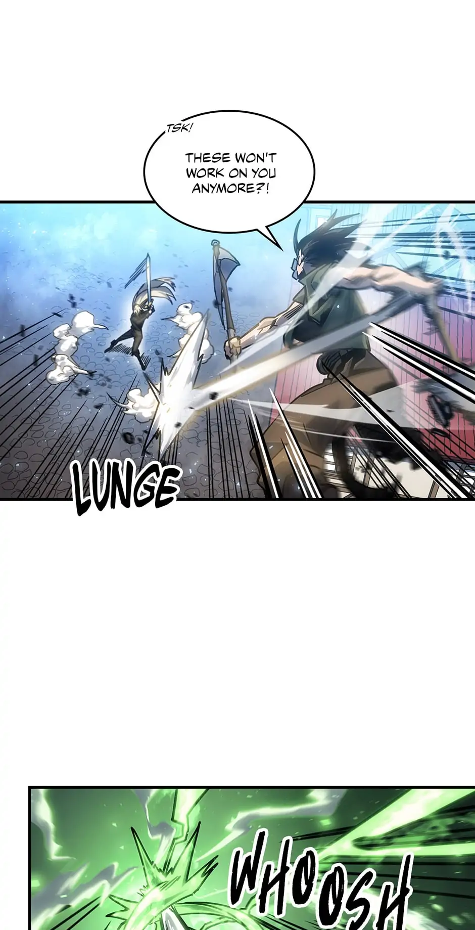 Read A Returner’s Magic Should Be Special EN Manga Online