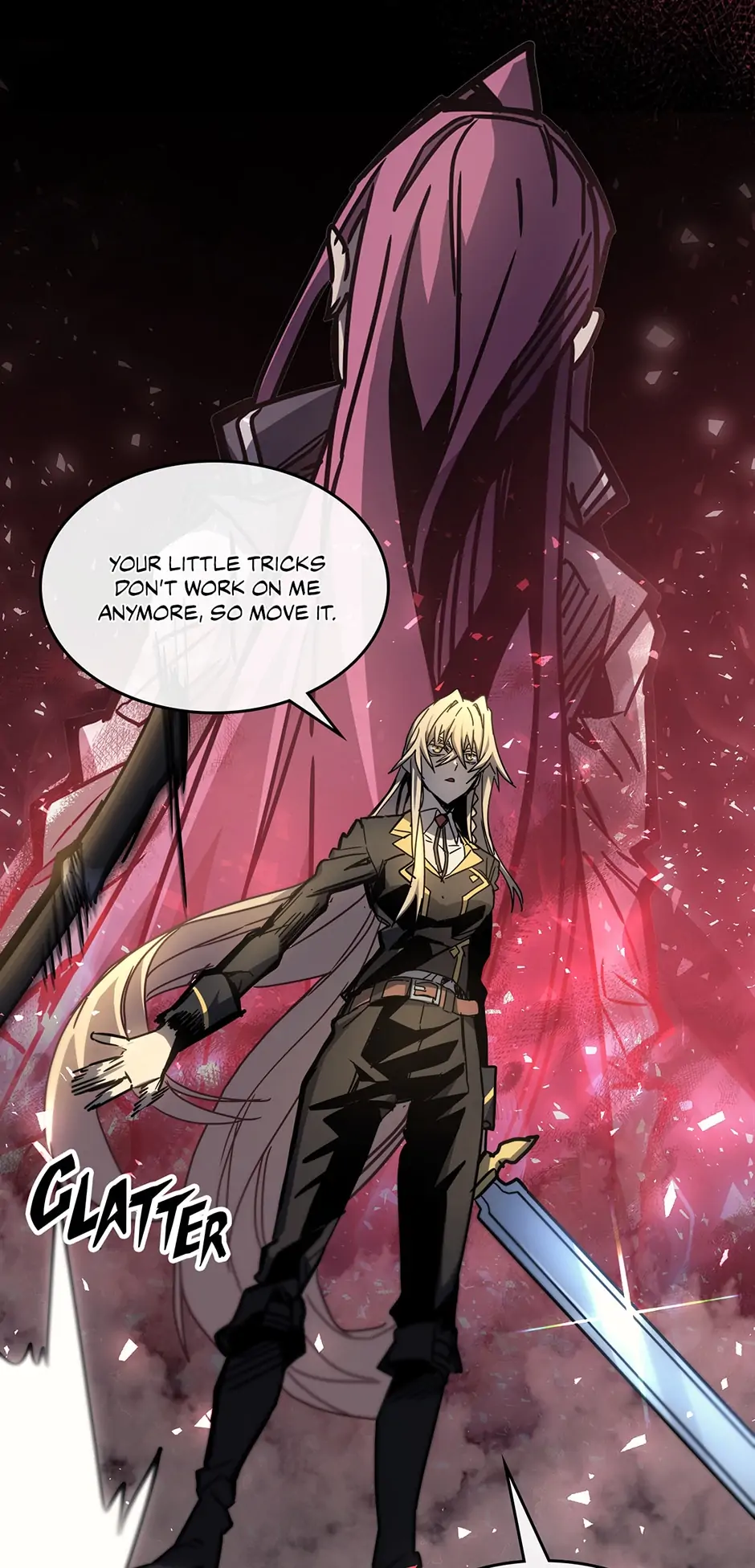 Read A Returner’s Magic Should Be Special EN Manga Online