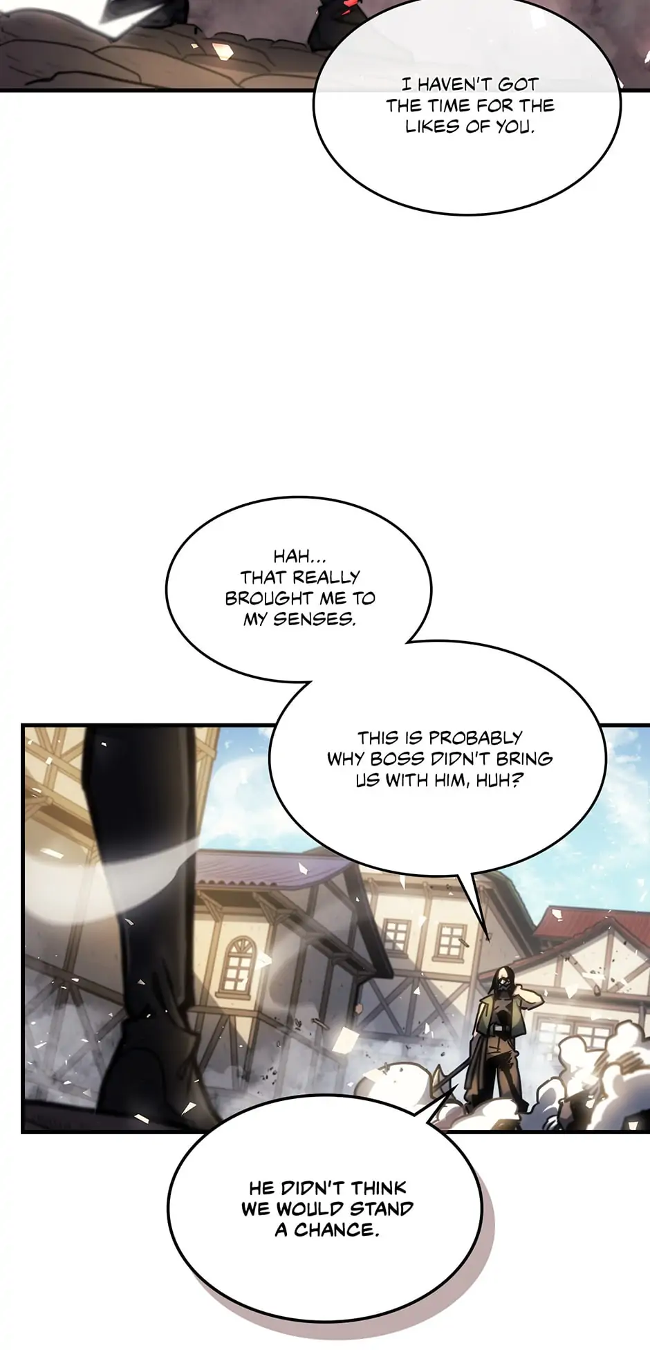 Read A Returner’s Magic Should Be Special EN Manga Online