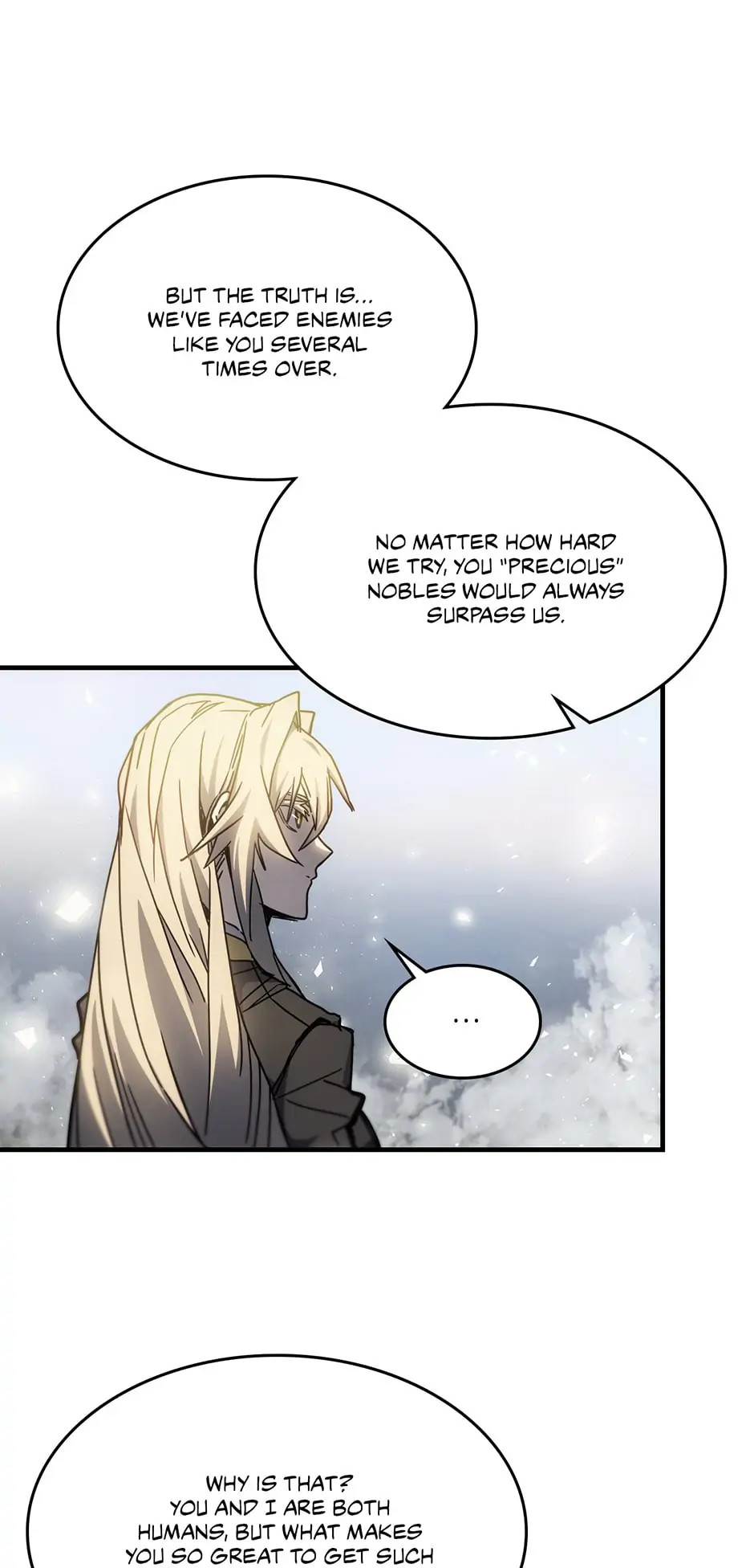 Read A Returner’s Magic Should Be Special EN Manga Online