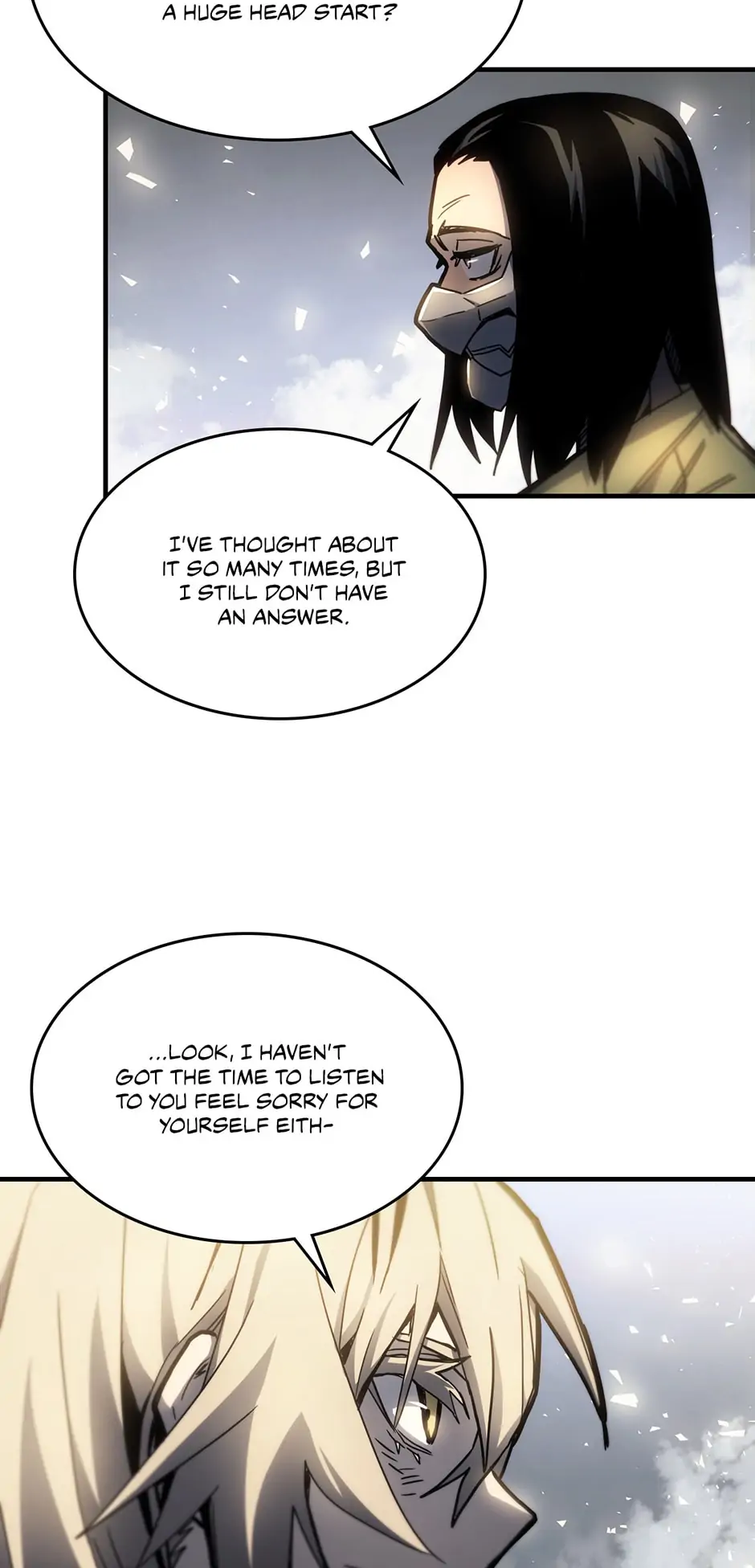 Read A Returner’s Magic Should Be Special EN Manga Online