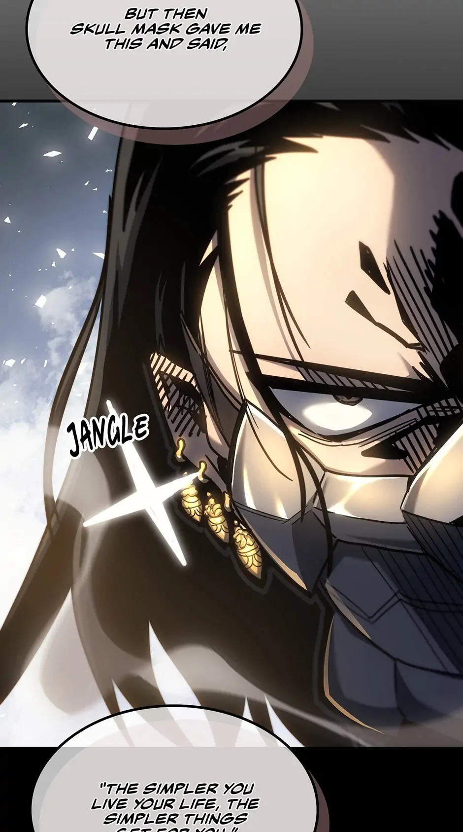Read A Returner’s Magic Should Be Special EN Manga Online