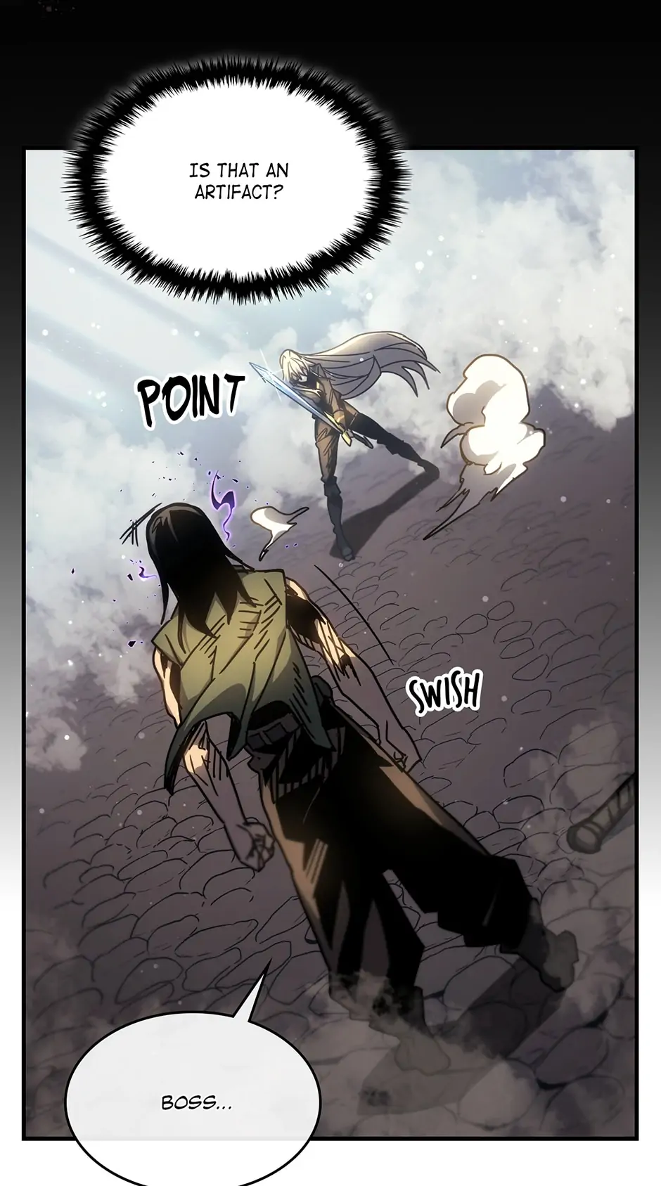 Read A Returner’s Magic Should Be Special EN Manga Online