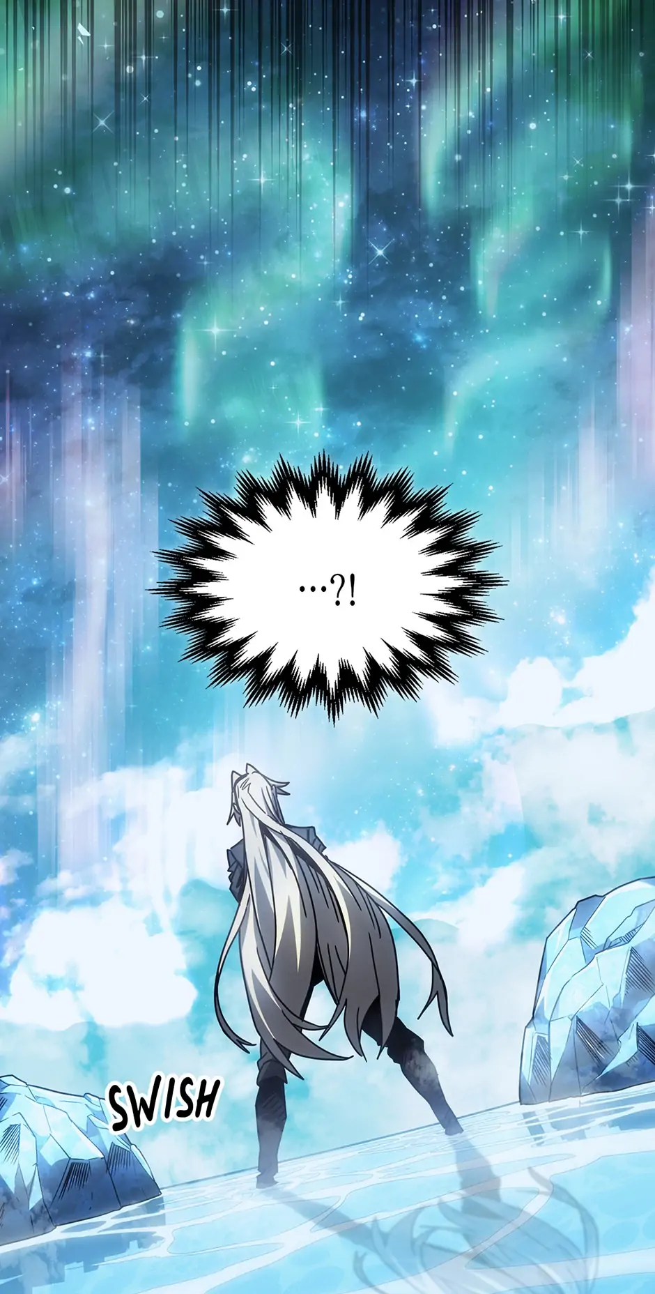 Read A Returner’s Magic Should Be Special EN Manga Online