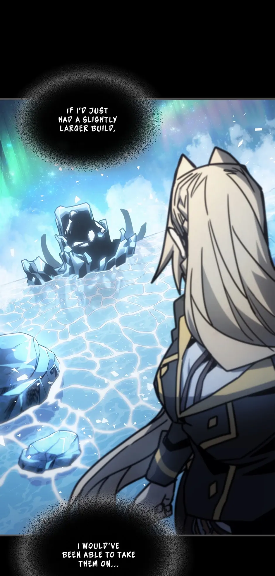 Read A Returner’s Magic Should Be Special EN Manga Online