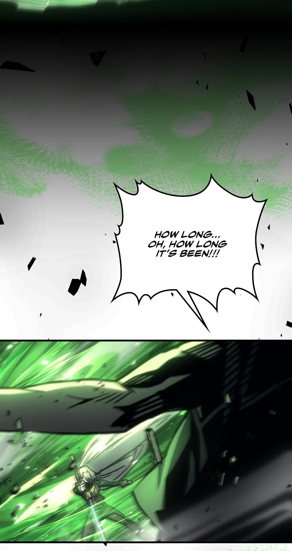 Read A Returner’s Magic Should Be Special EN Manga Online