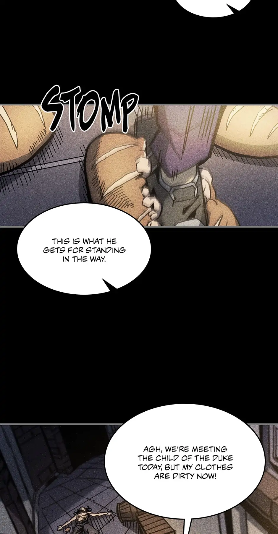 Read A Returner’s Magic Should Be Special EN Manga Online
