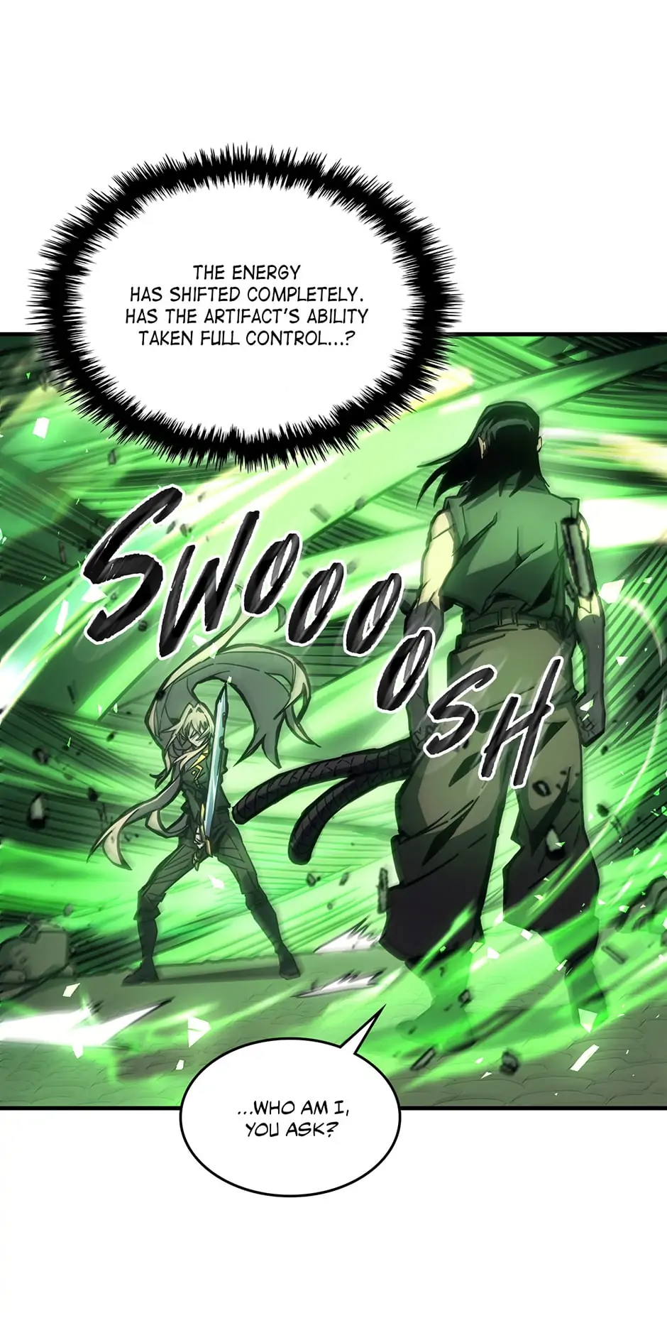 Read A Returner’s Magic Should Be Special EN Manga Online