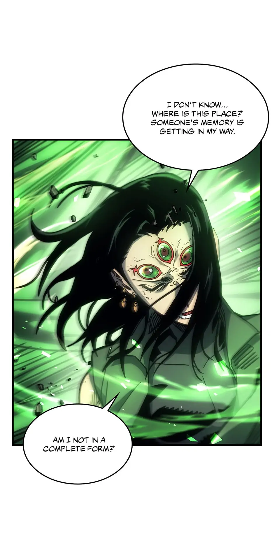 Read A Returner’s Magic Should Be Special EN Manga Online