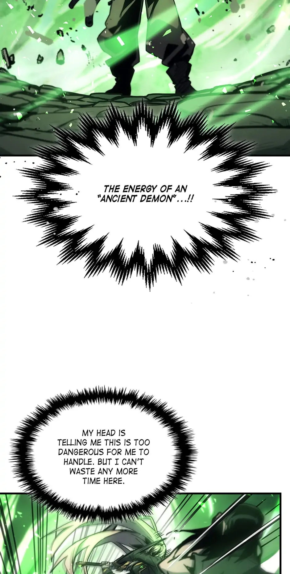 Read A Returner’s Magic Should Be Special EN Manga Online