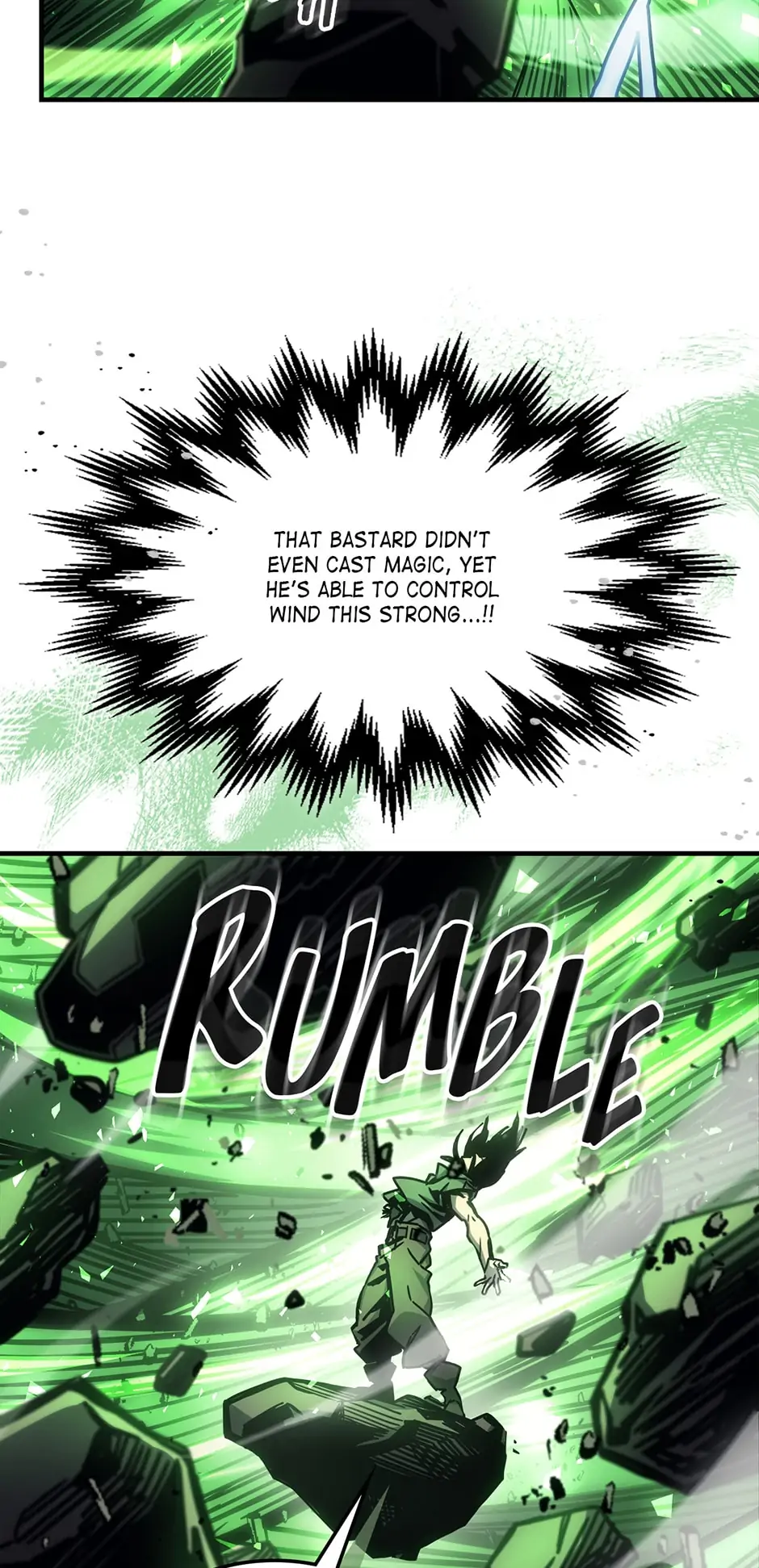 Read A Returner’s Magic Should Be Special EN Manga Online