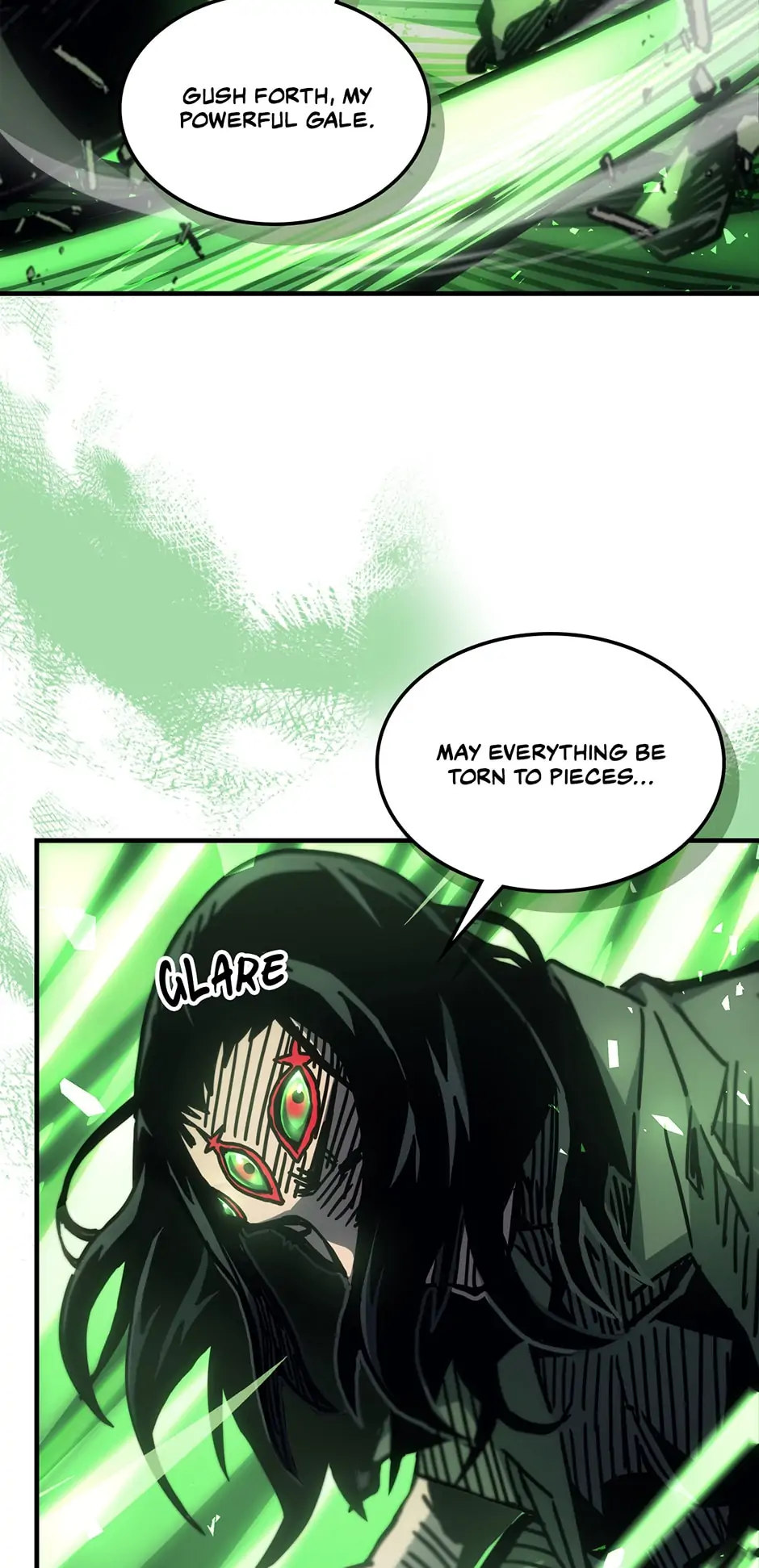 Read A Returner’s Magic Should Be Special EN Manga Online