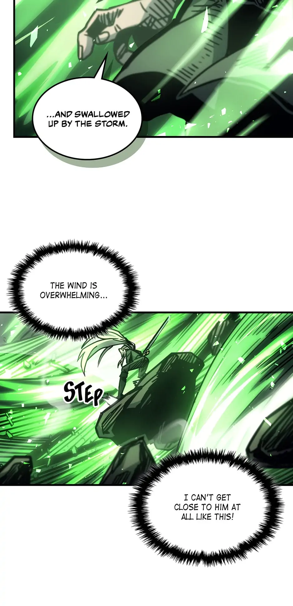 Read A Returner’s Magic Should Be Special EN Manga Online
