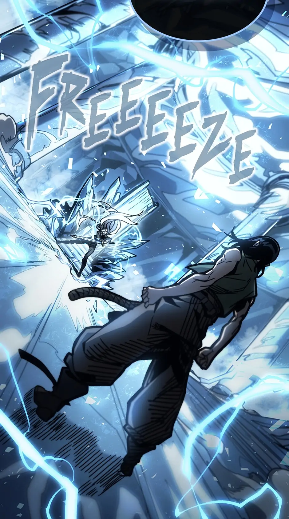 Read A Returner’s Magic Should Be Special EN Manga Online
