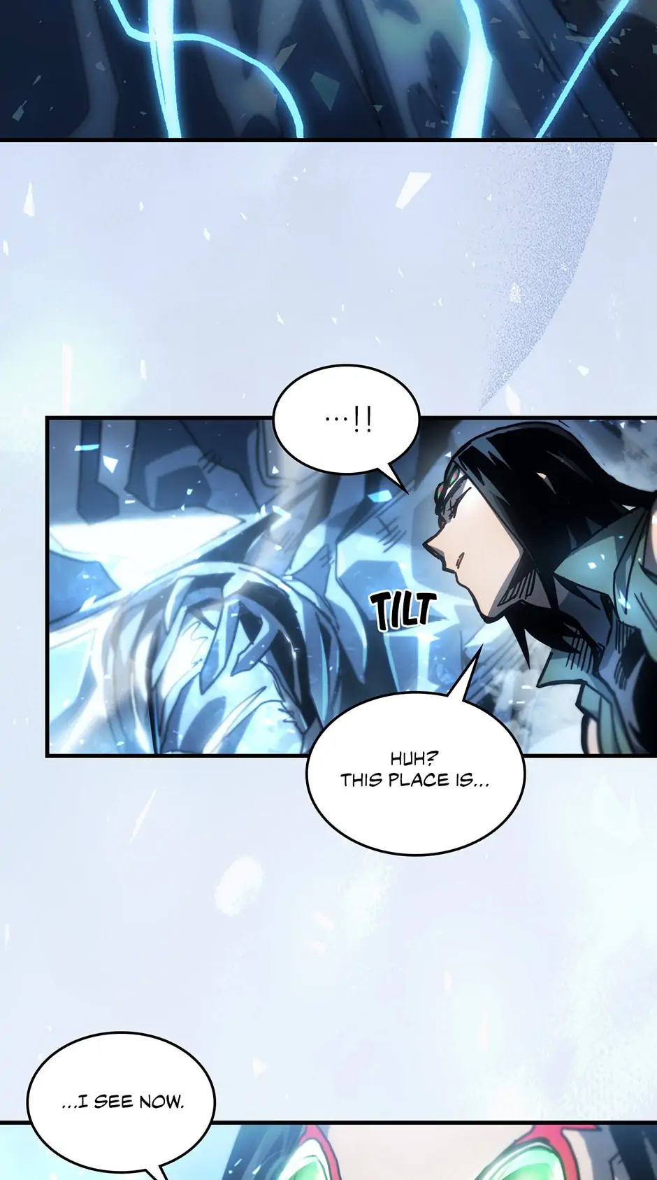 Read A Returner’s Magic Should Be Special EN Manga Online