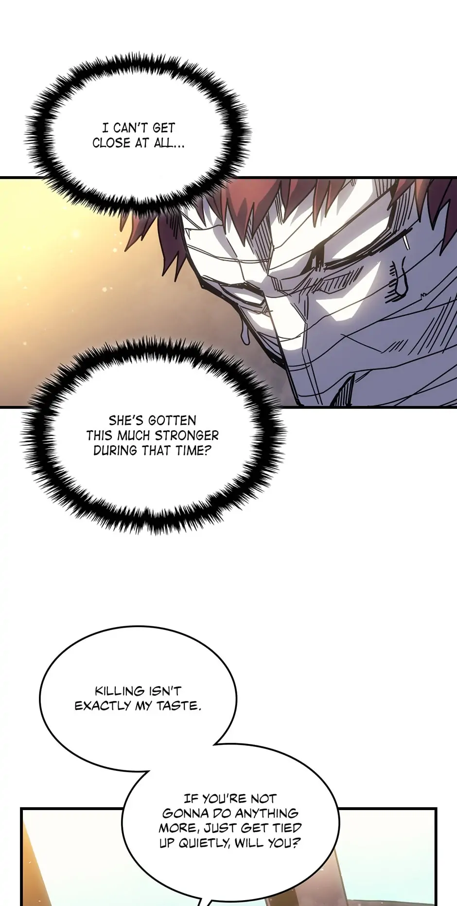 Read A Returner’s Magic Should Be Special EN Manga Online