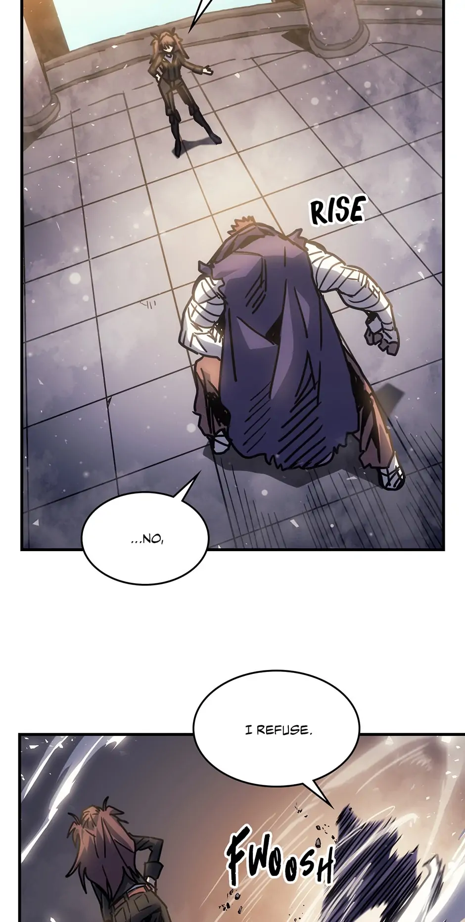 Read A Returner’s Magic Should Be Special EN Manga Online