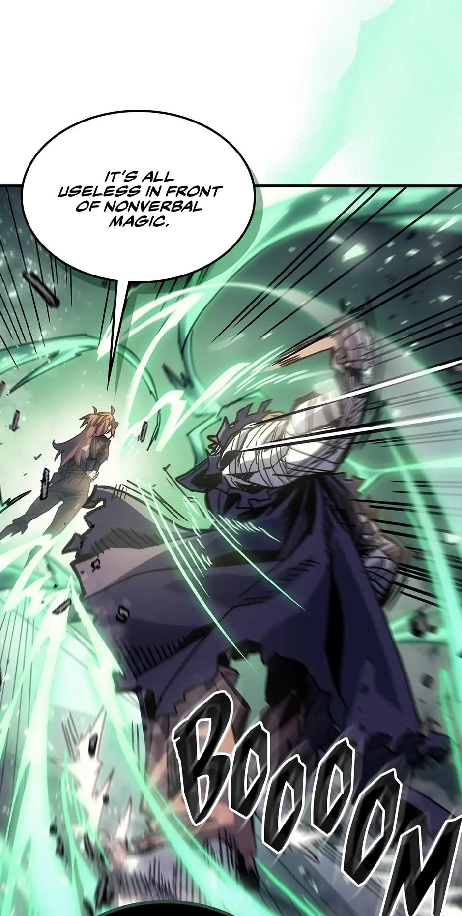 Read A Returner’s Magic Should Be Special EN Manga Online