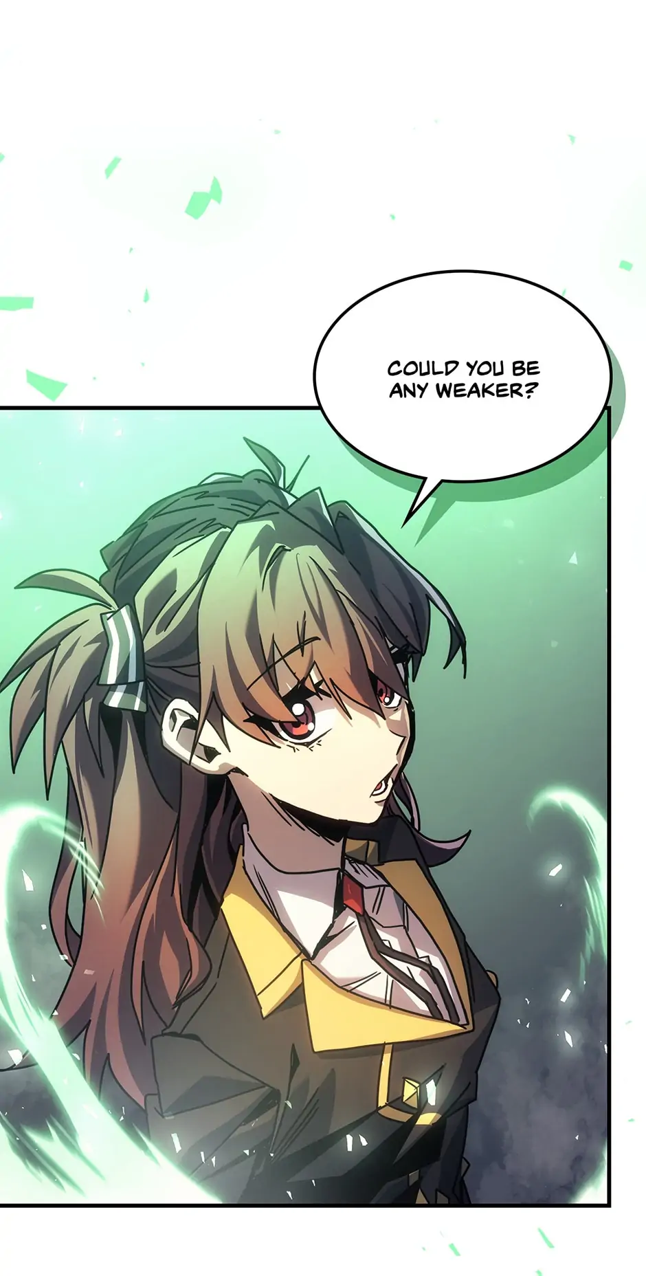 Read A Returner’s Magic Should Be Special EN Manga Online