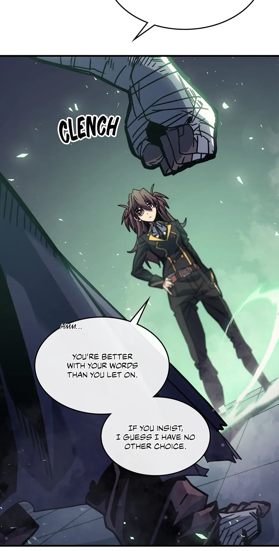 Read A Returner’s Magic Should Be Special EN Manga Online