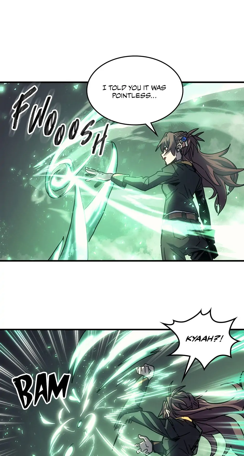 Read A Returner’s Magic Should Be Special EN Manga Online