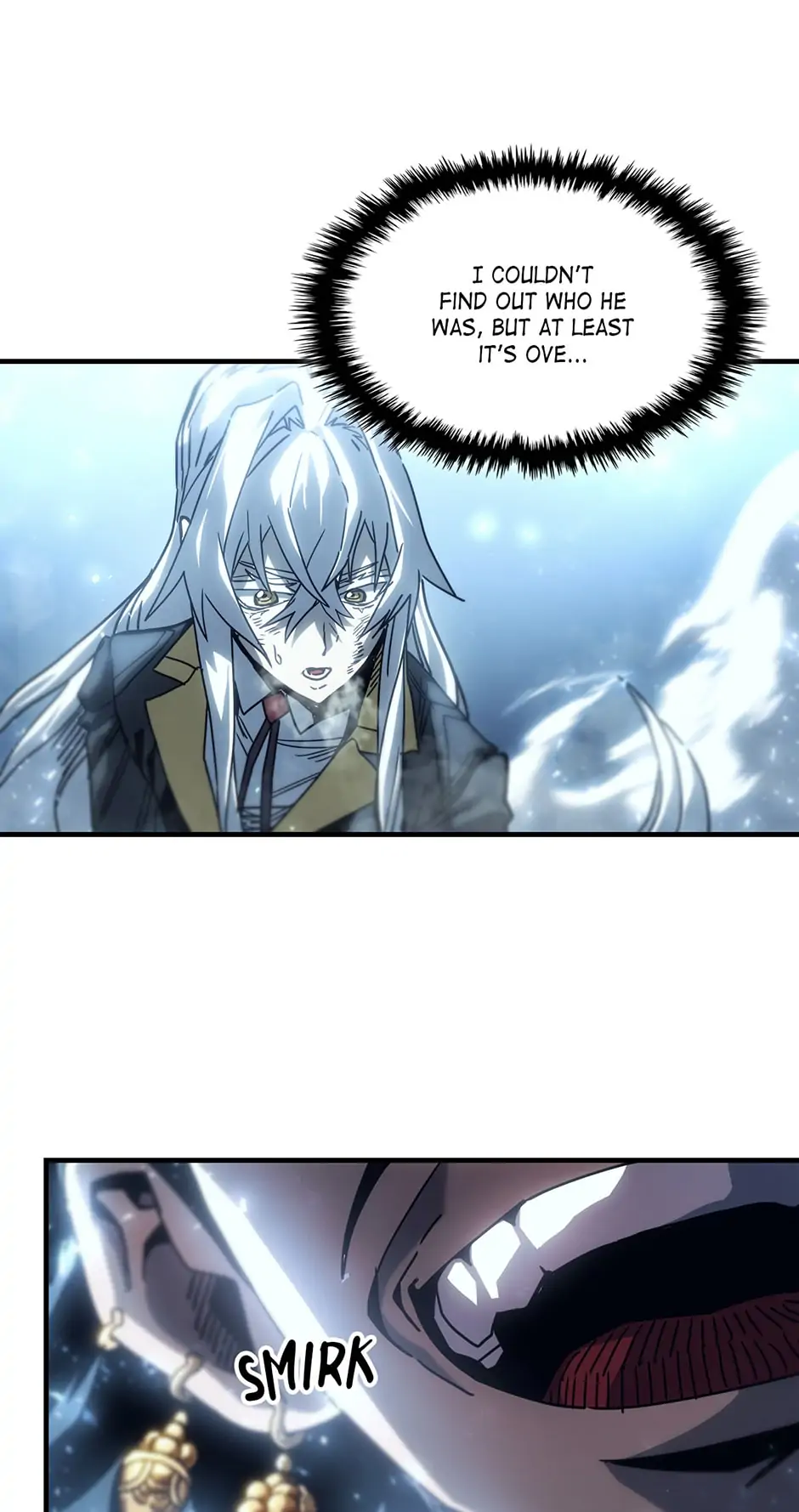 Read A Returner’s Magic Should Be Special EN Manga Online