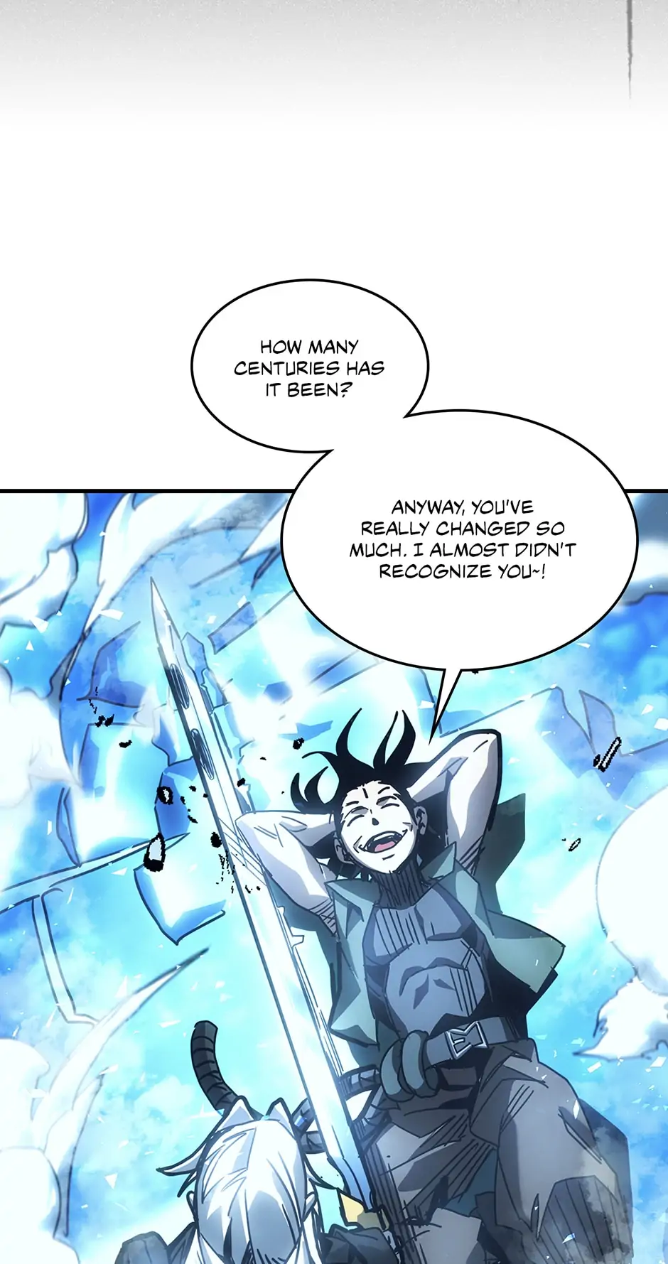 Read A Returner’s Magic Should Be Special EN Manga Online