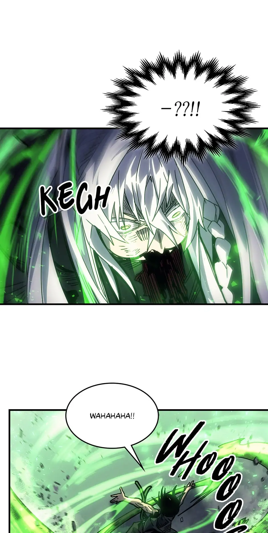 Read A Returner’s Magic Should Be Special EN Manga Online