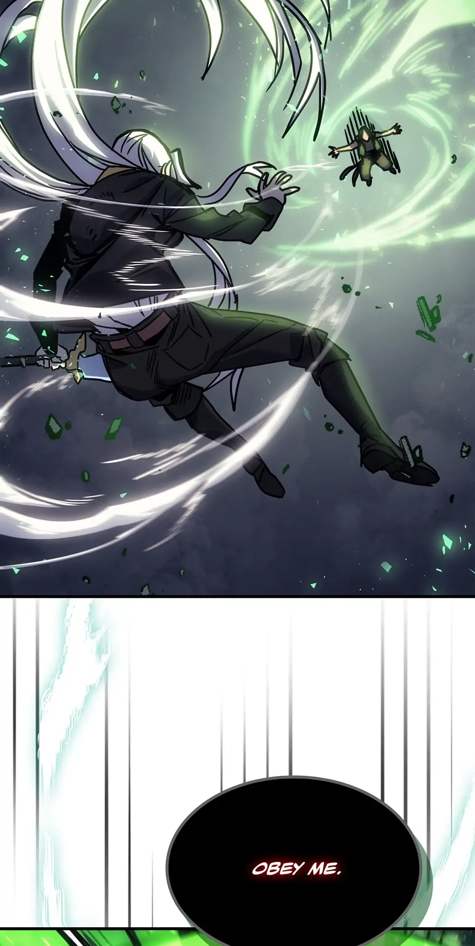 Read A Returner’s Magic Should Be Special EN Manga Online