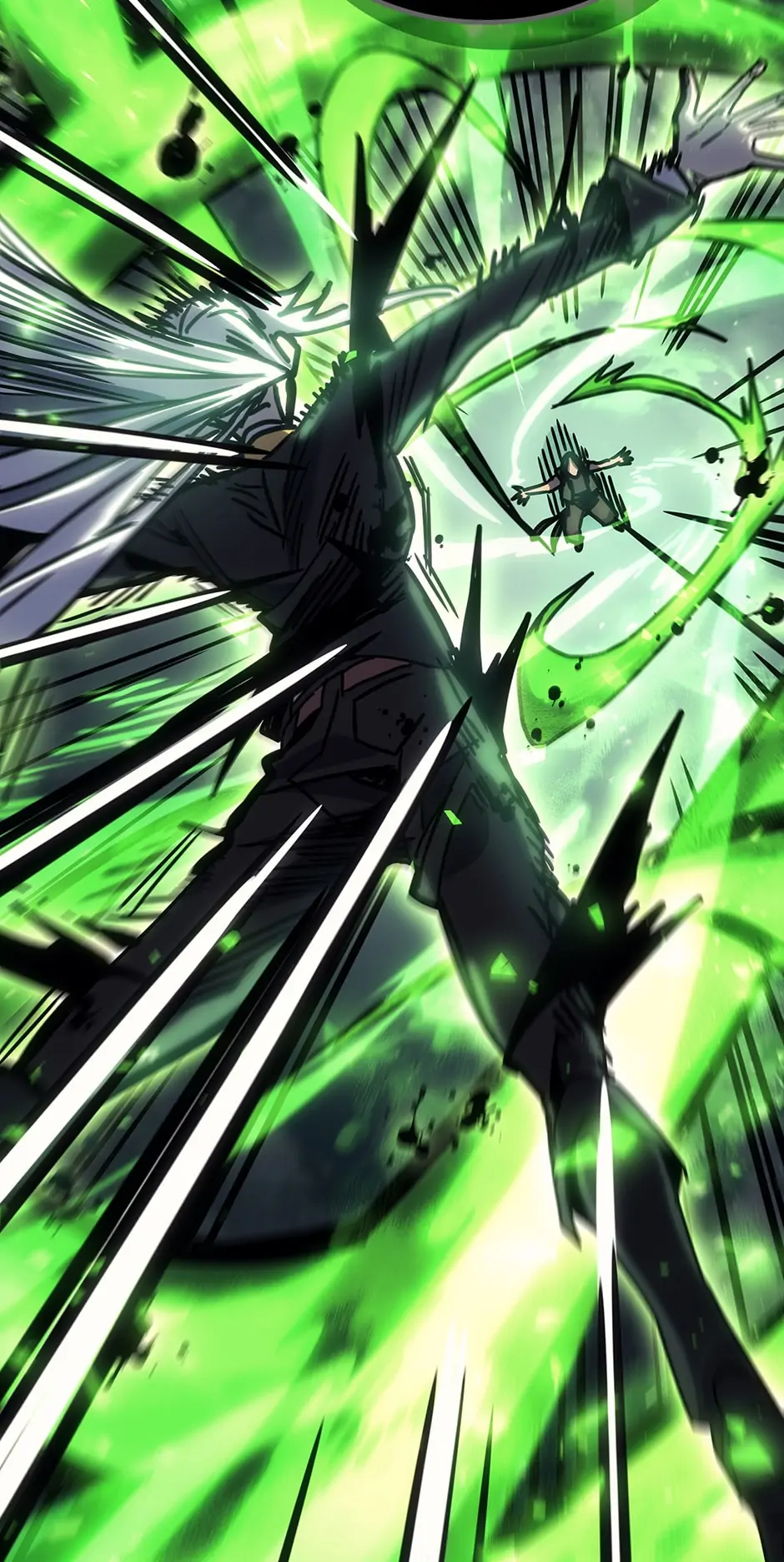 Read A Returner’s Magic Should Be Special EN Manga Online