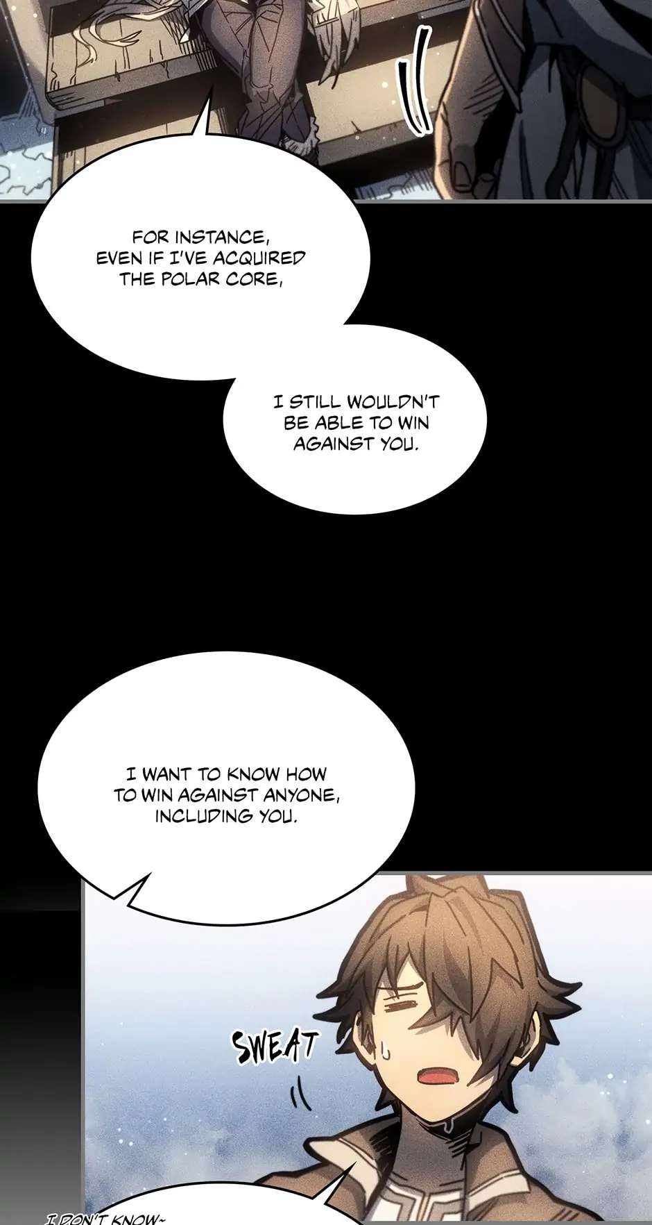 Read A Returner’s Magic Should Be Special EN Manga Online