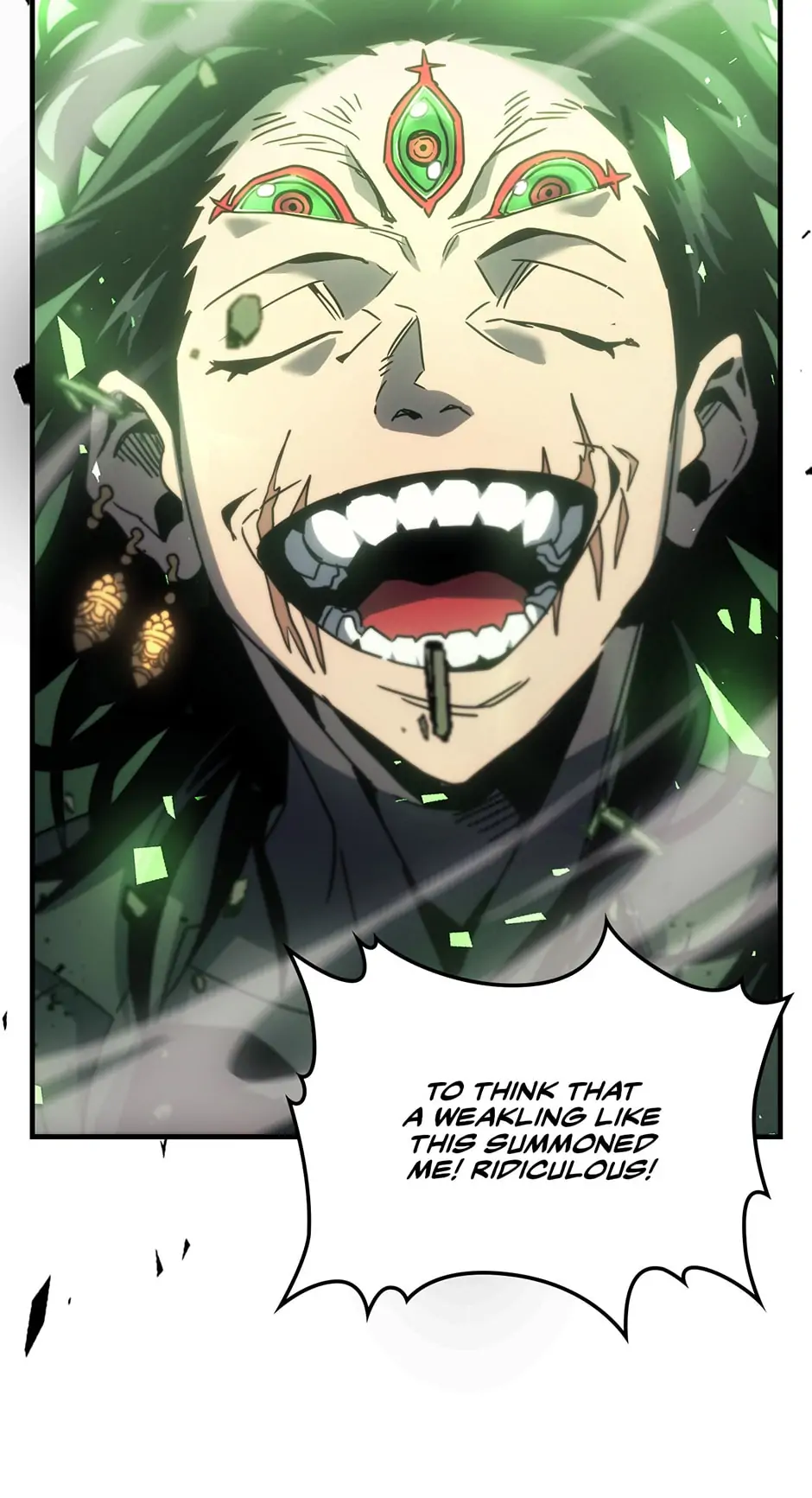 Read A Returner’s Magic Should Be Special EN Manga Online