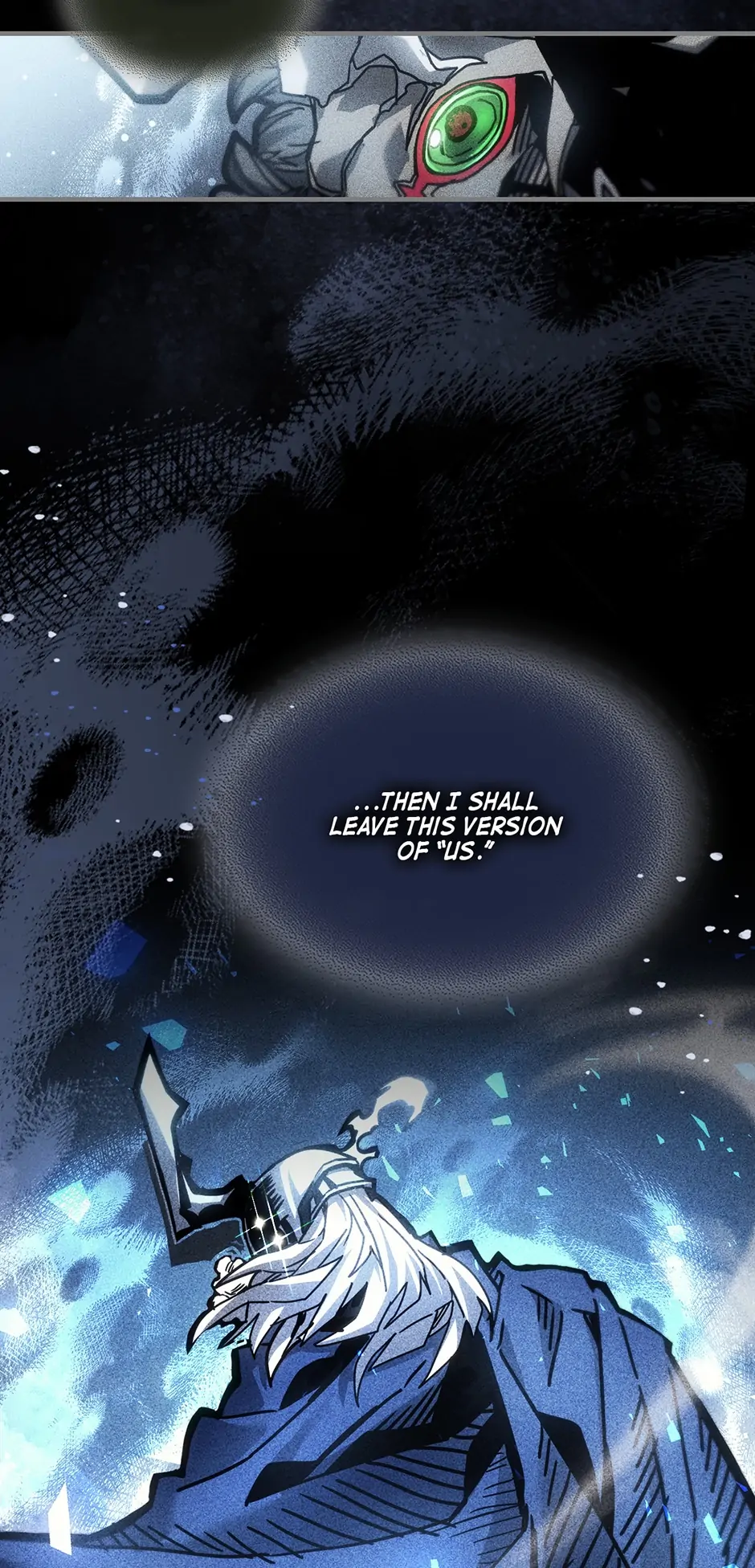 Read A Returner’s Magic Should Be Special EN Manga Online