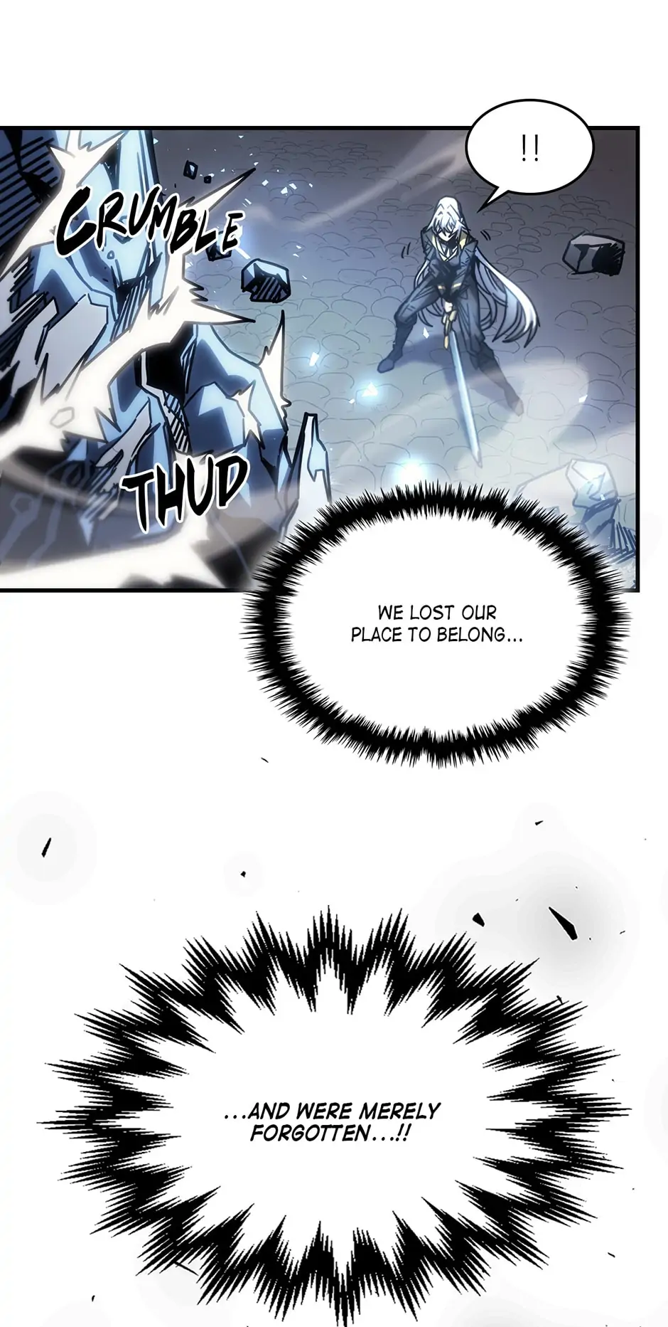 Read A Returner’s Magic Should Be Special EN Manga Online