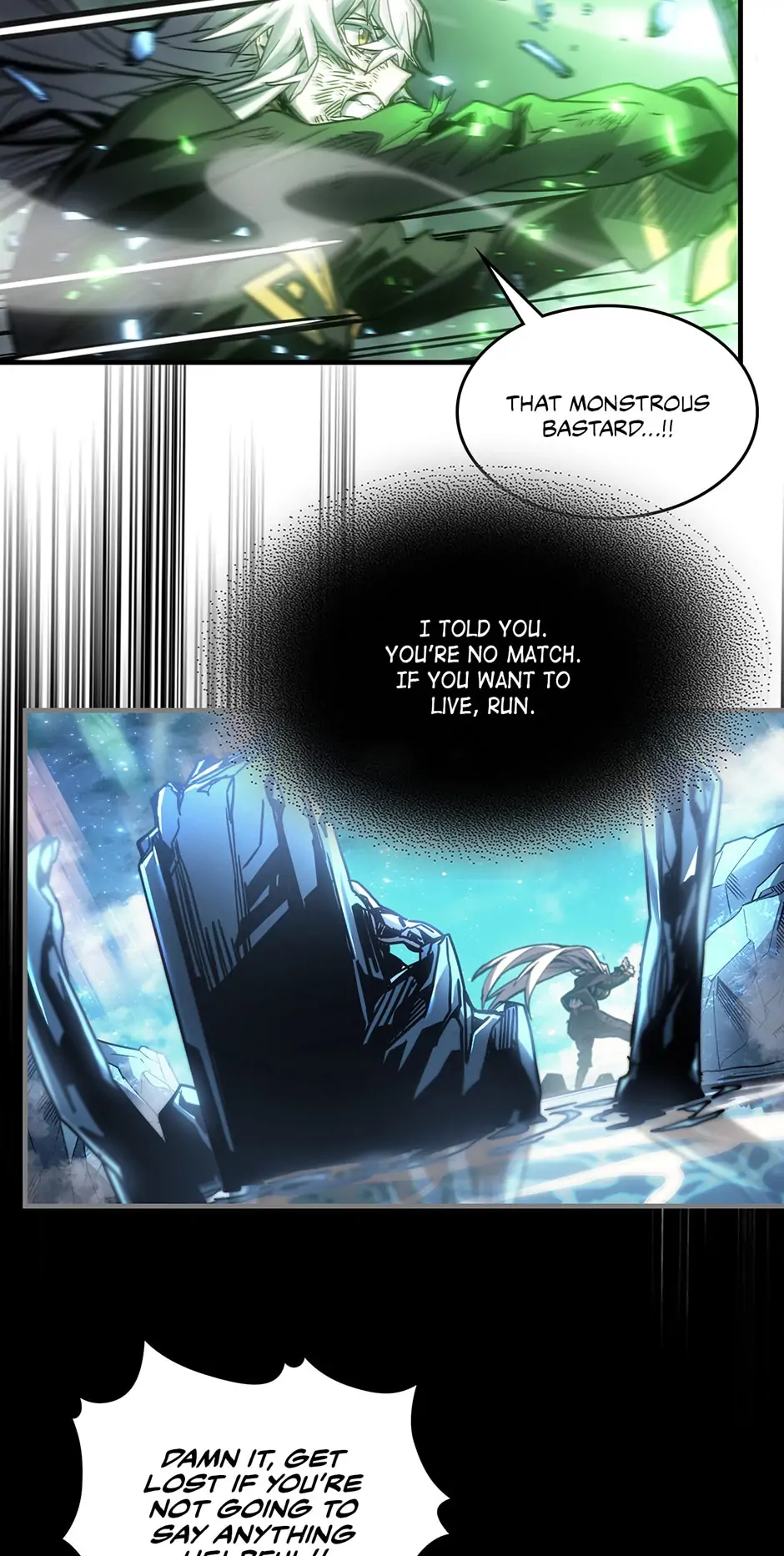 Read A Returner’s Magic Should Be Special EN Manga Online