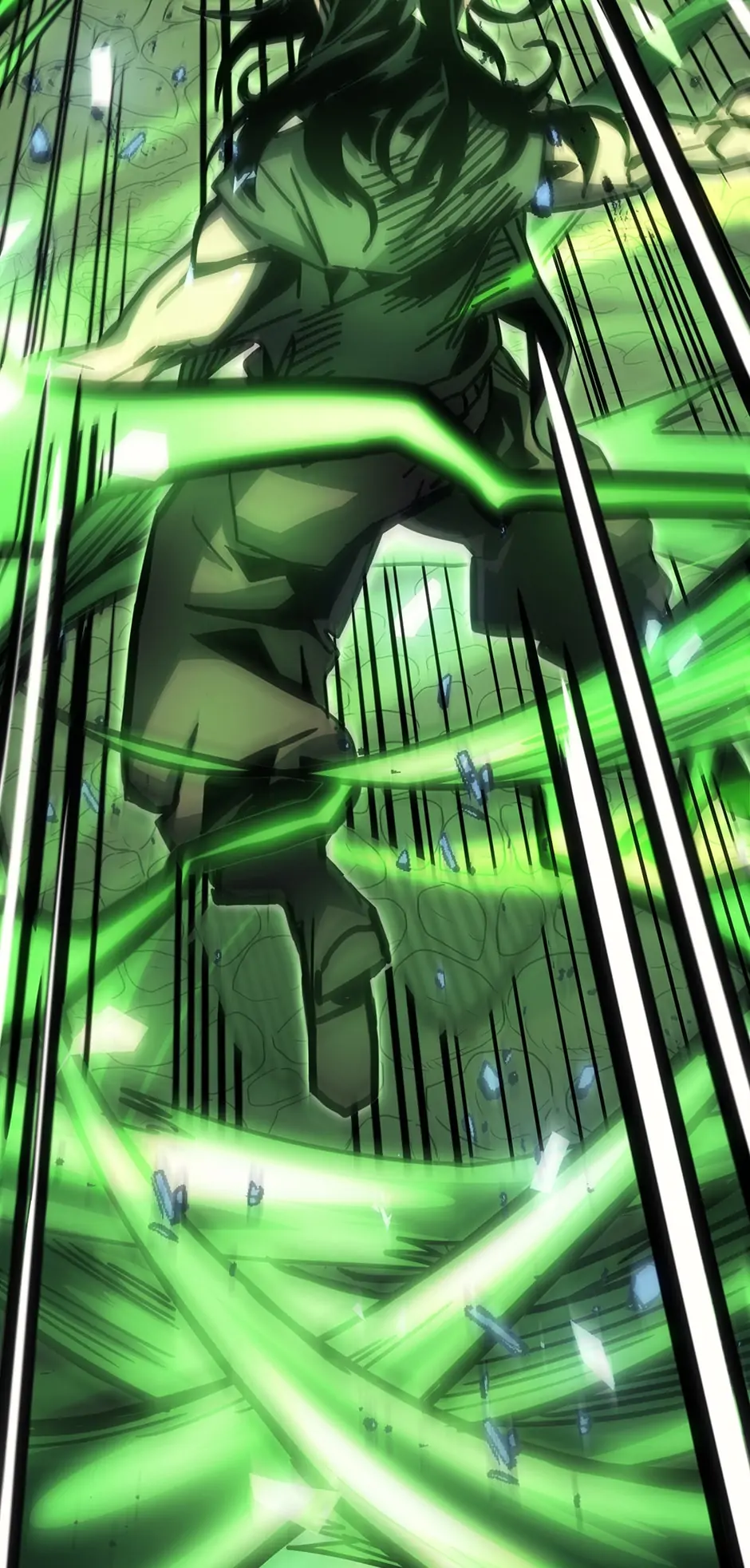 Read A Returner’s Magic Should Be Special EN Manga Online