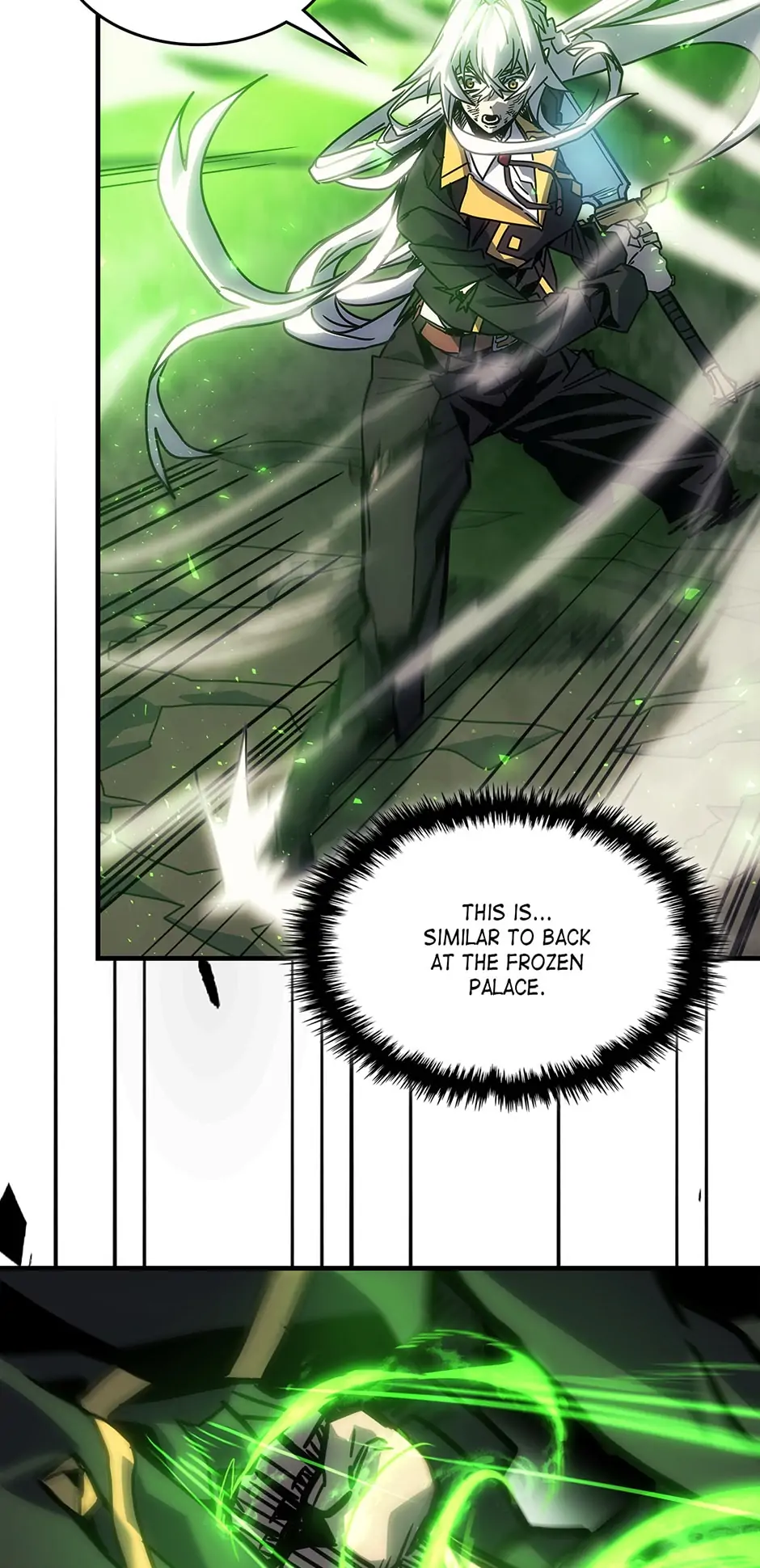 Read A Returner’s Magic Should Be Special EN Manga Online