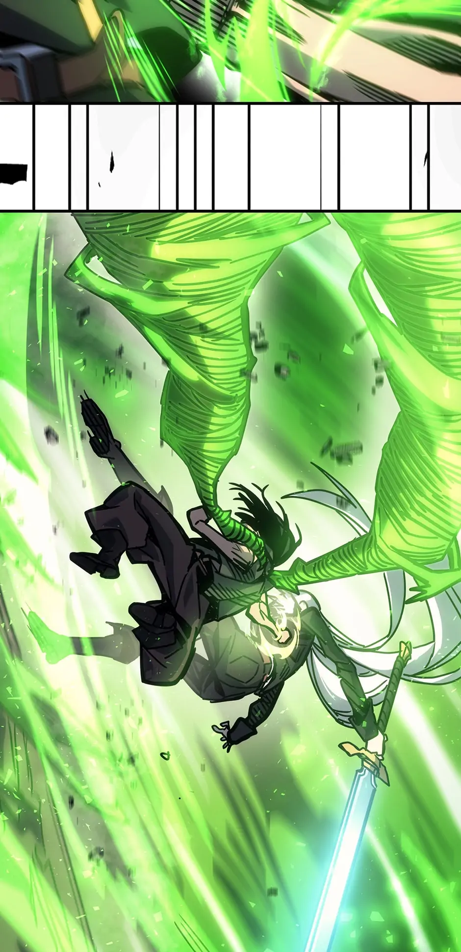 Read A Returner’s Magic Should Be Special EN Manga Online