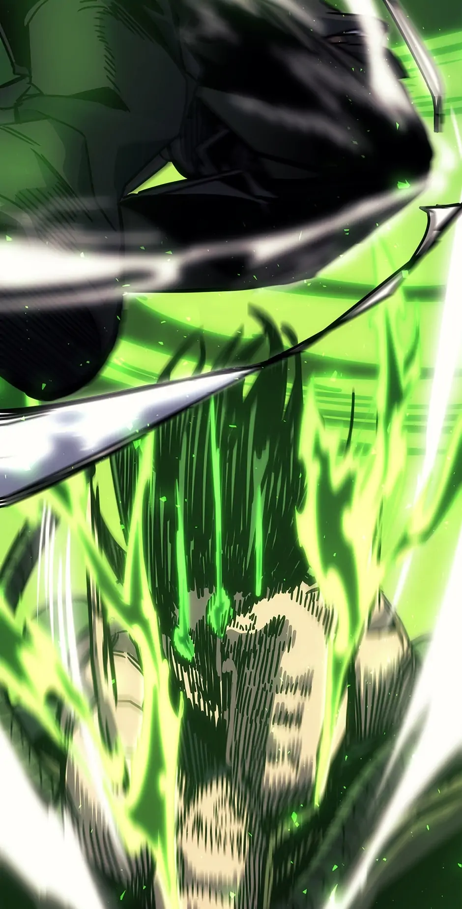 Read A Returner’s Magic Should Be Special EN Manga Online