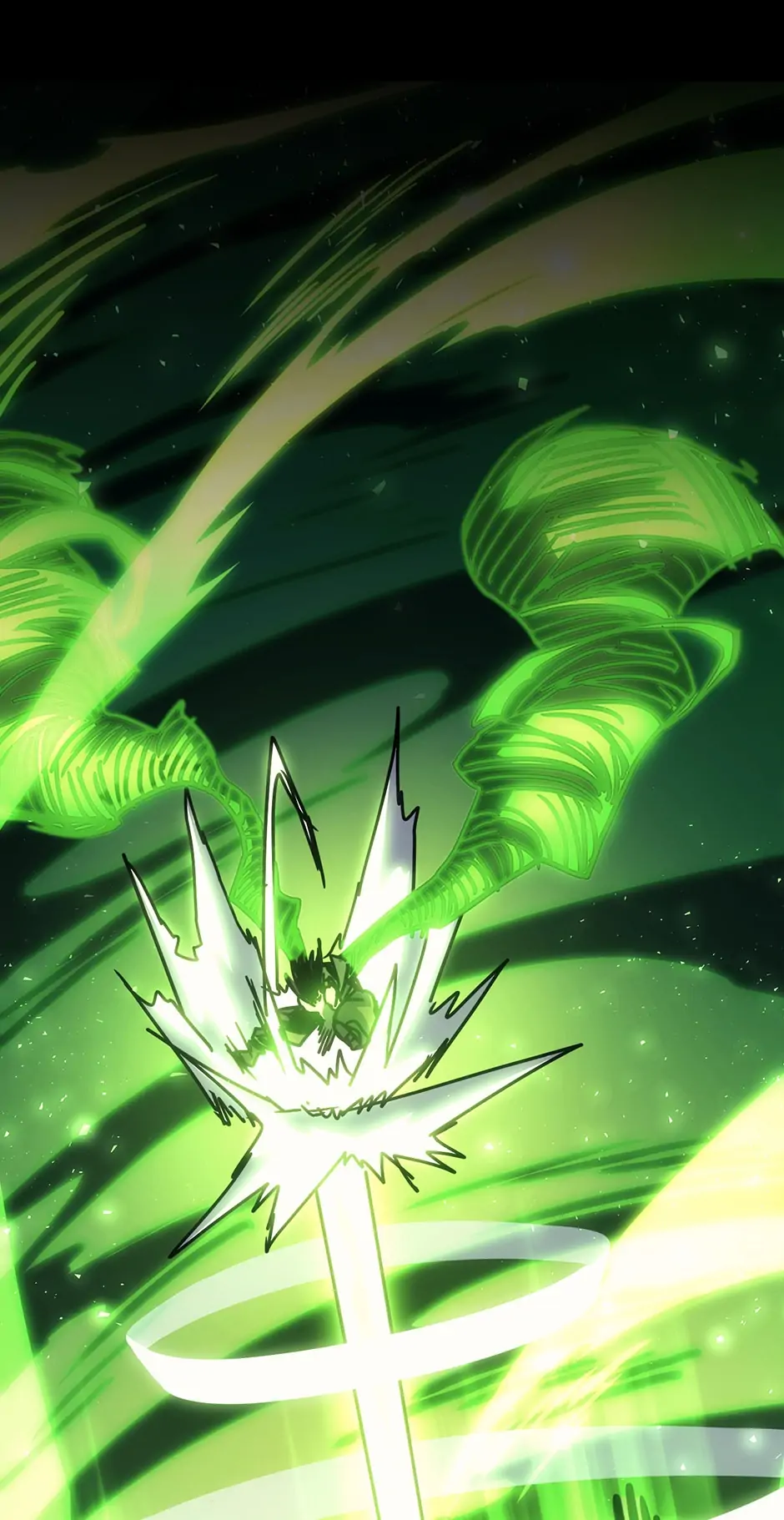 Read A Returner’s Magic Should Be Special EN Manga Online