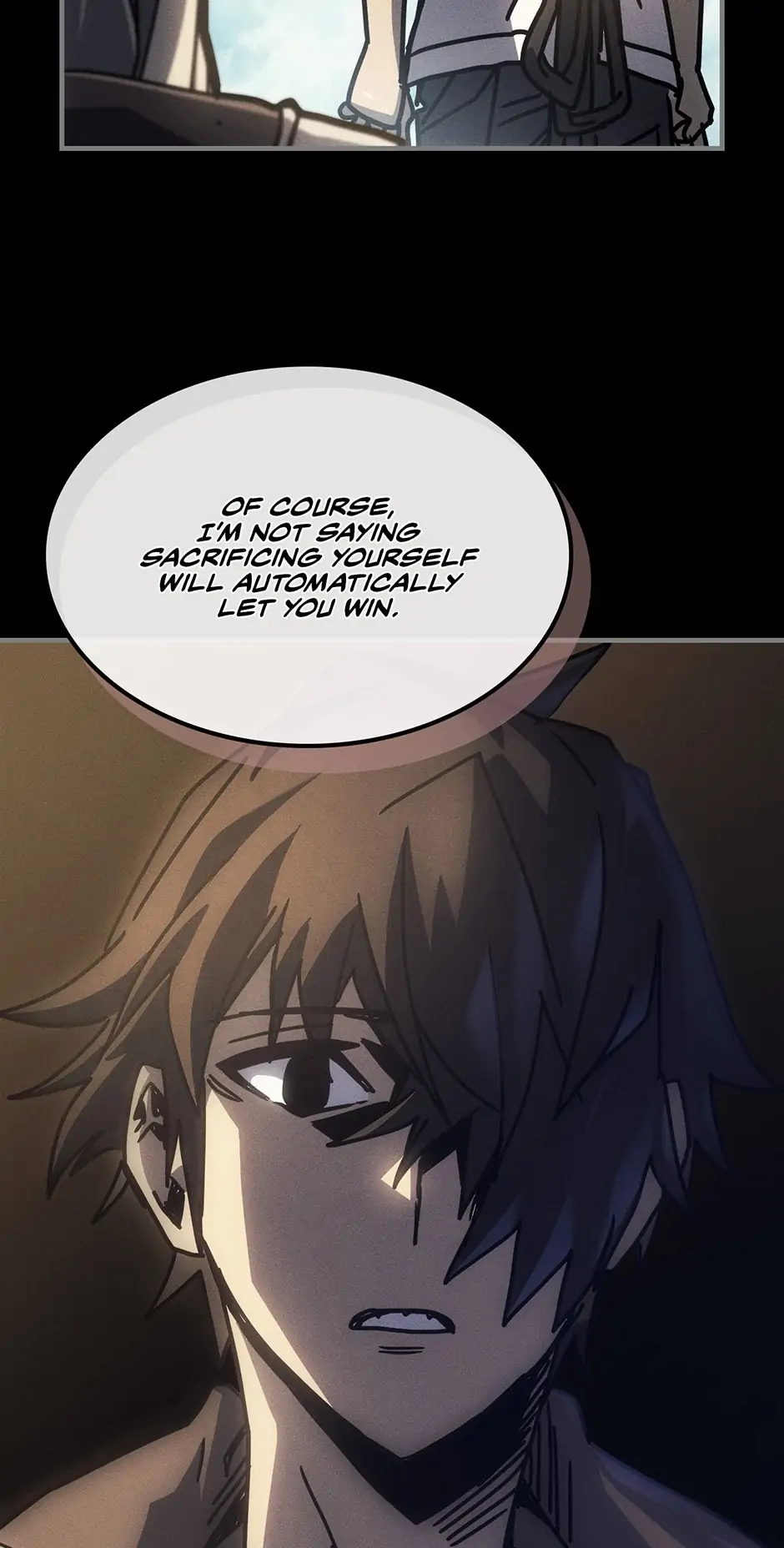 Read A Returner’s Magic Should Be Special EN Manga Online