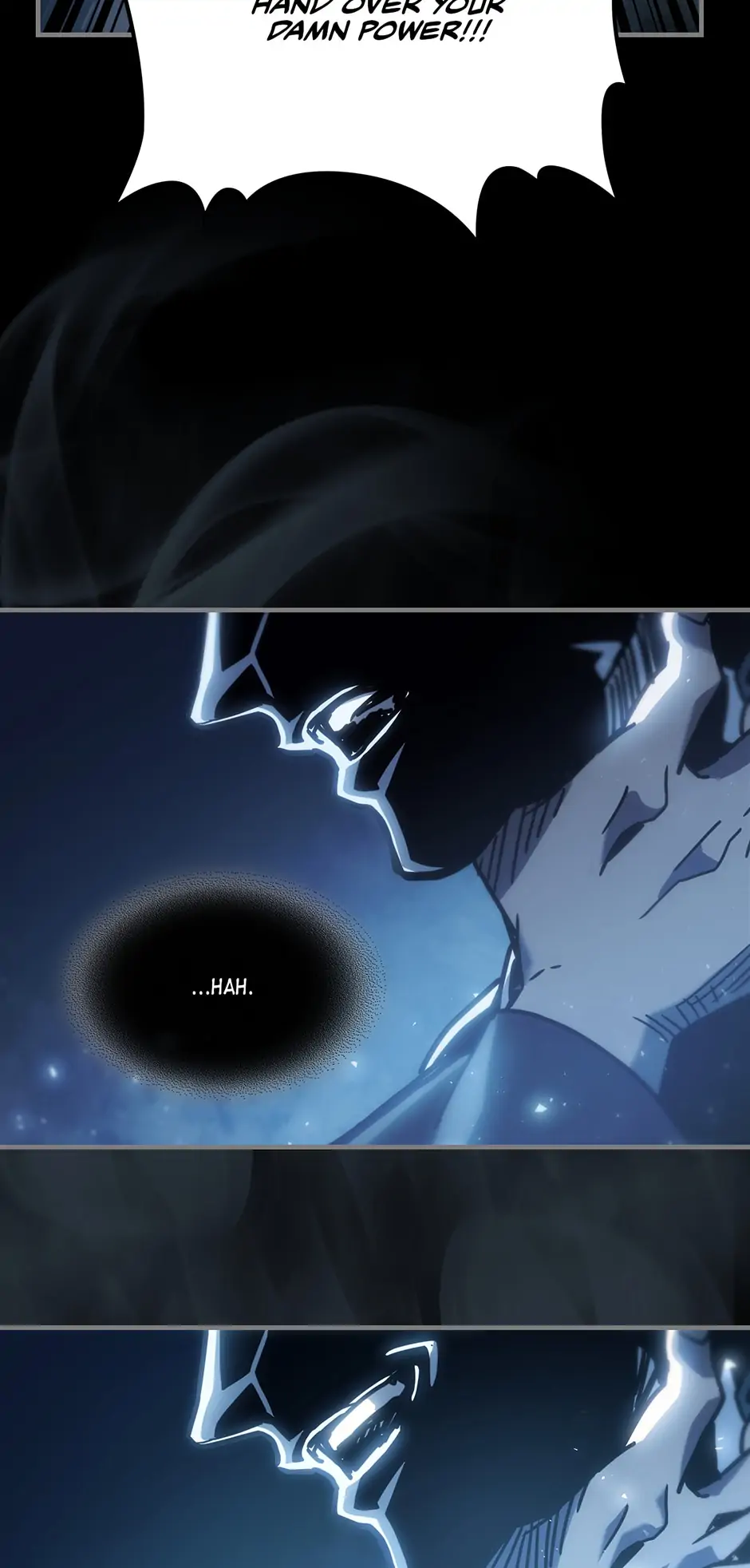 Read A Returner’s Magic Should Be Special EN Manga Online