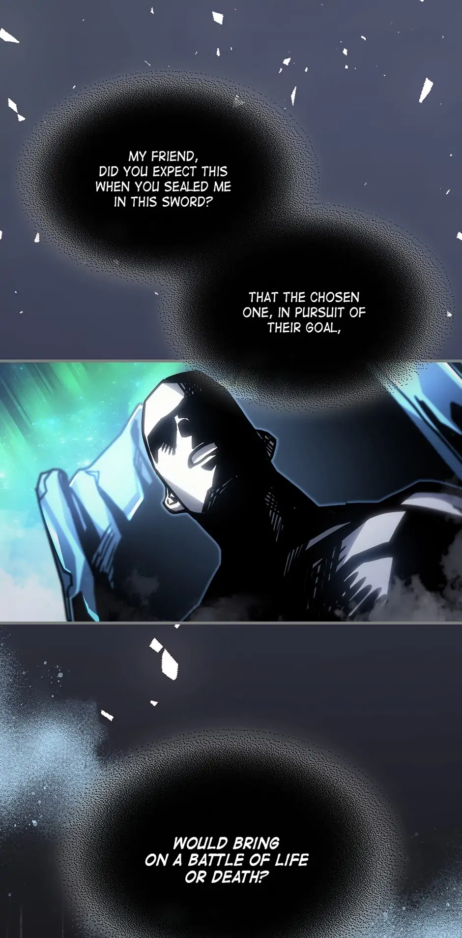 Read A Returner’s Magic Should Be Special EN Manga Online