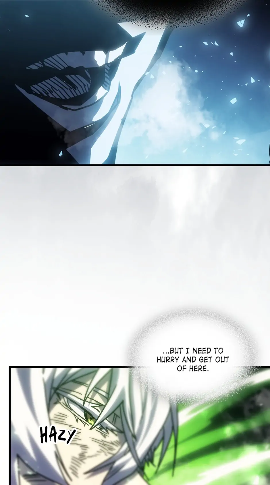 Read A Returner’s Magic Should Be Special EN Manga Online