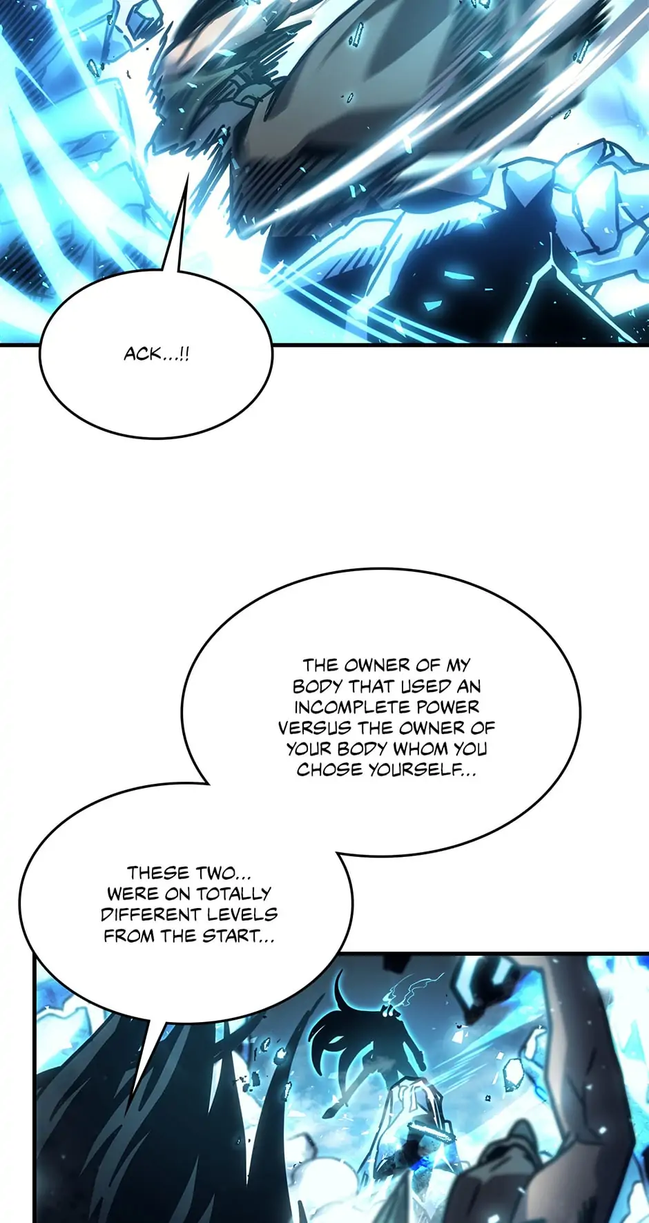 Read A Returner’s Magic Should Be Special EN Manga Online