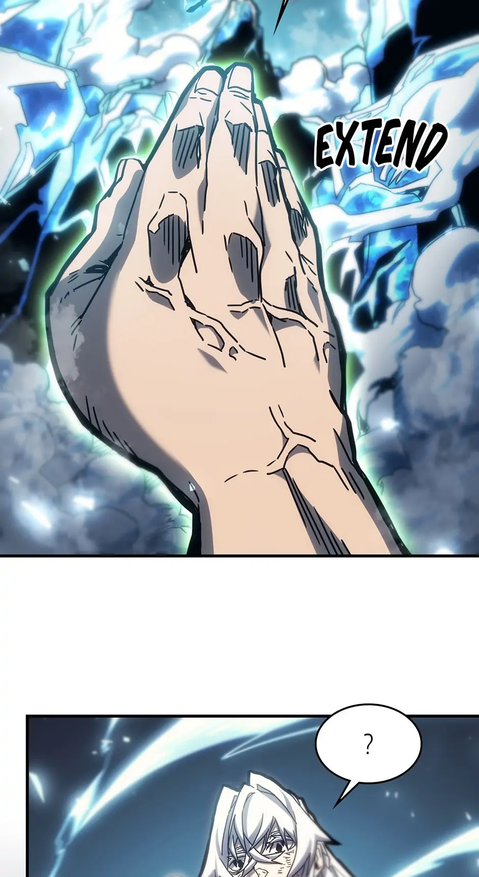 Read A Returner’s Magic Should Be Special EN Manga Online
