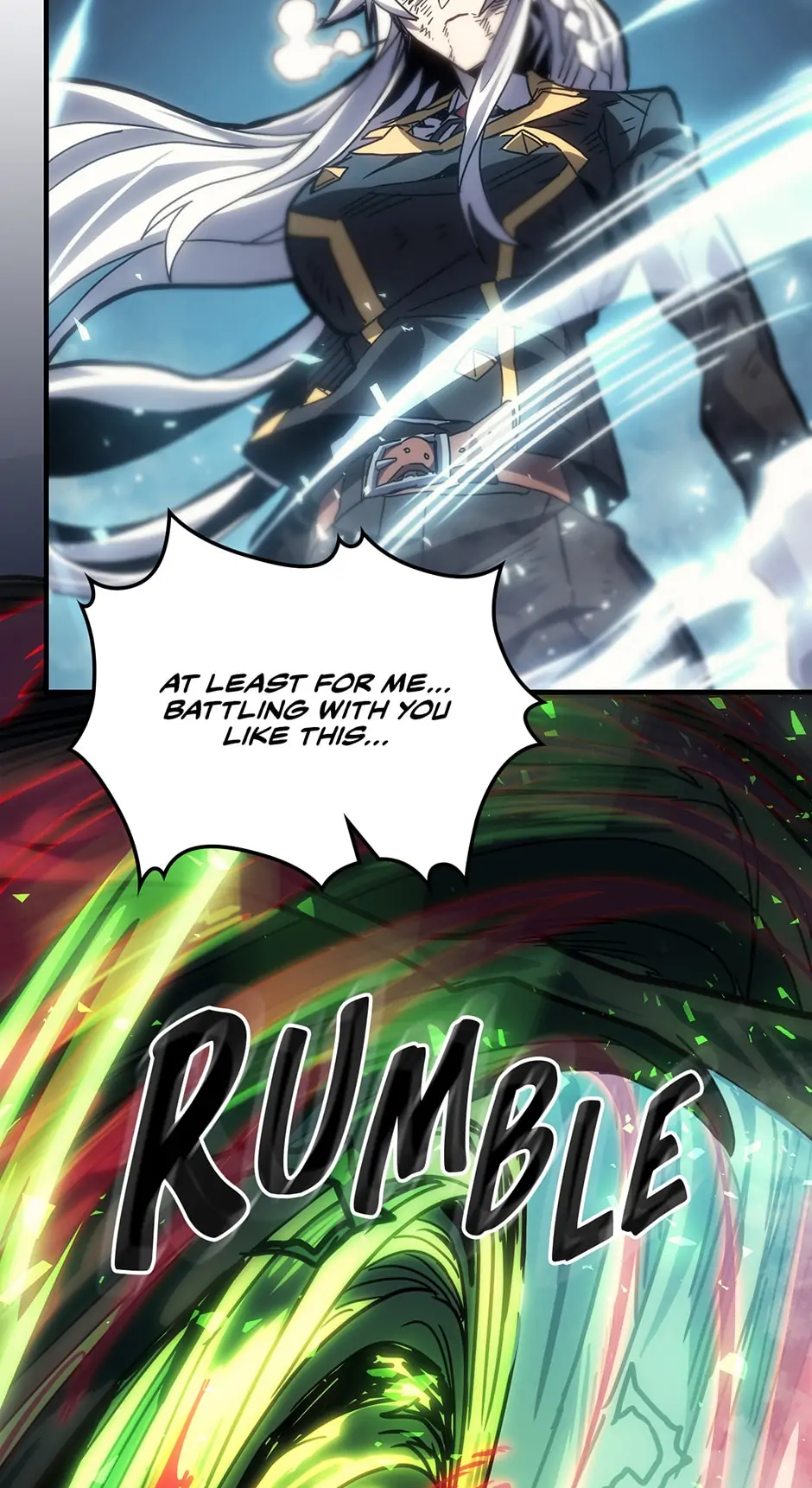 Read A Returner’s Magic Should Be Special EN Manga Online