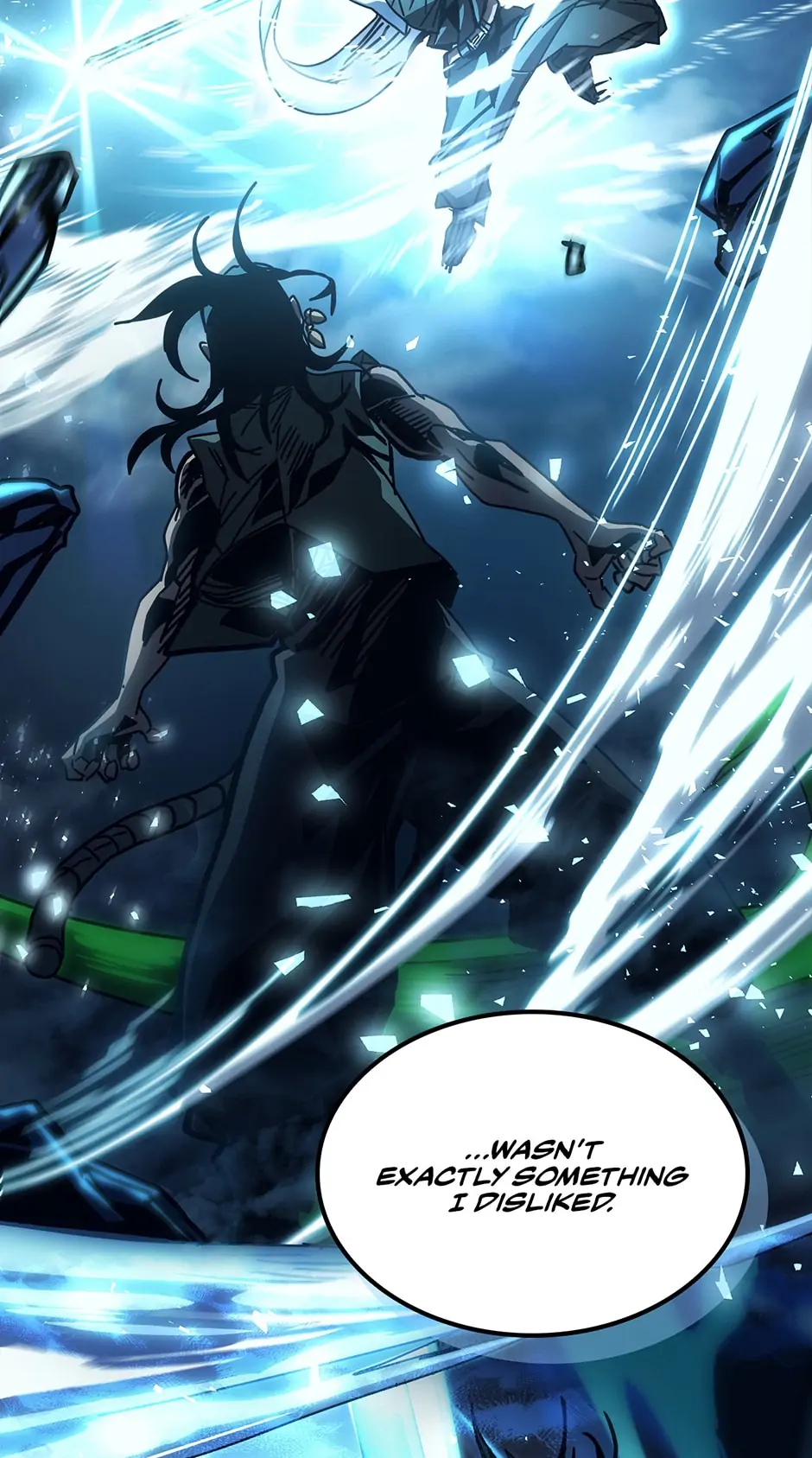 Read A Returner’s Magic Should Be Special EN Manga Online