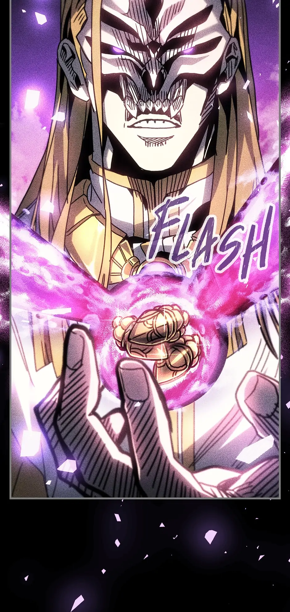 Read A Returner’s Magic Should Be Special EN Manga Online