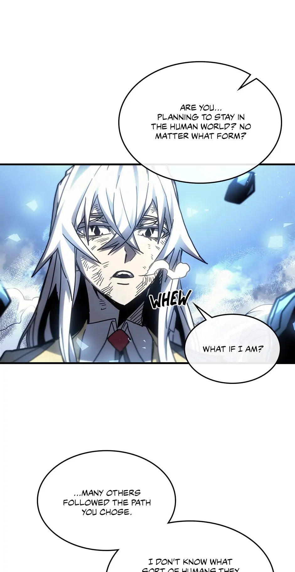 Read A Returner’s Magic Should Be Special EN Manga Online